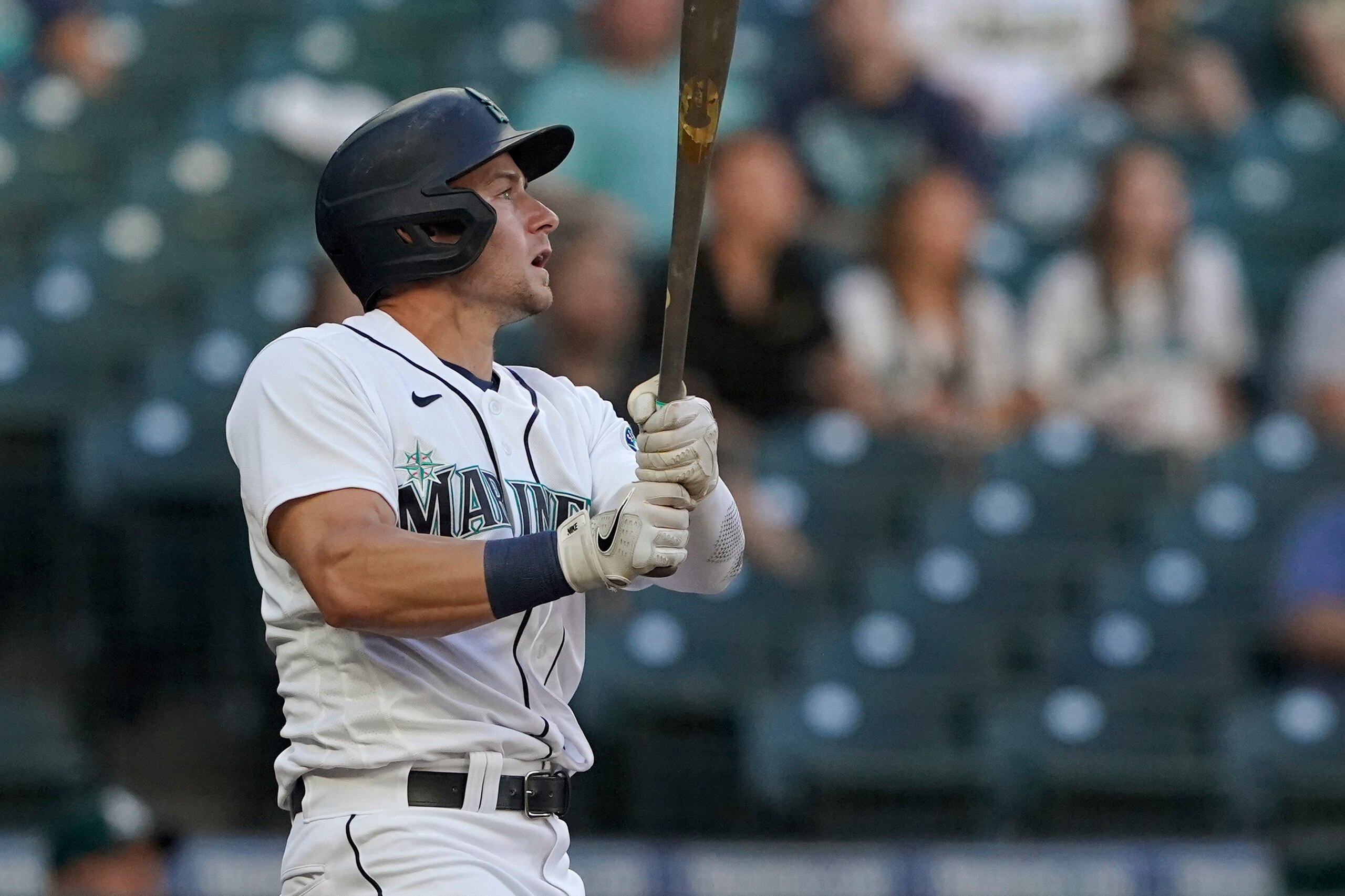 Jarred Kelenic