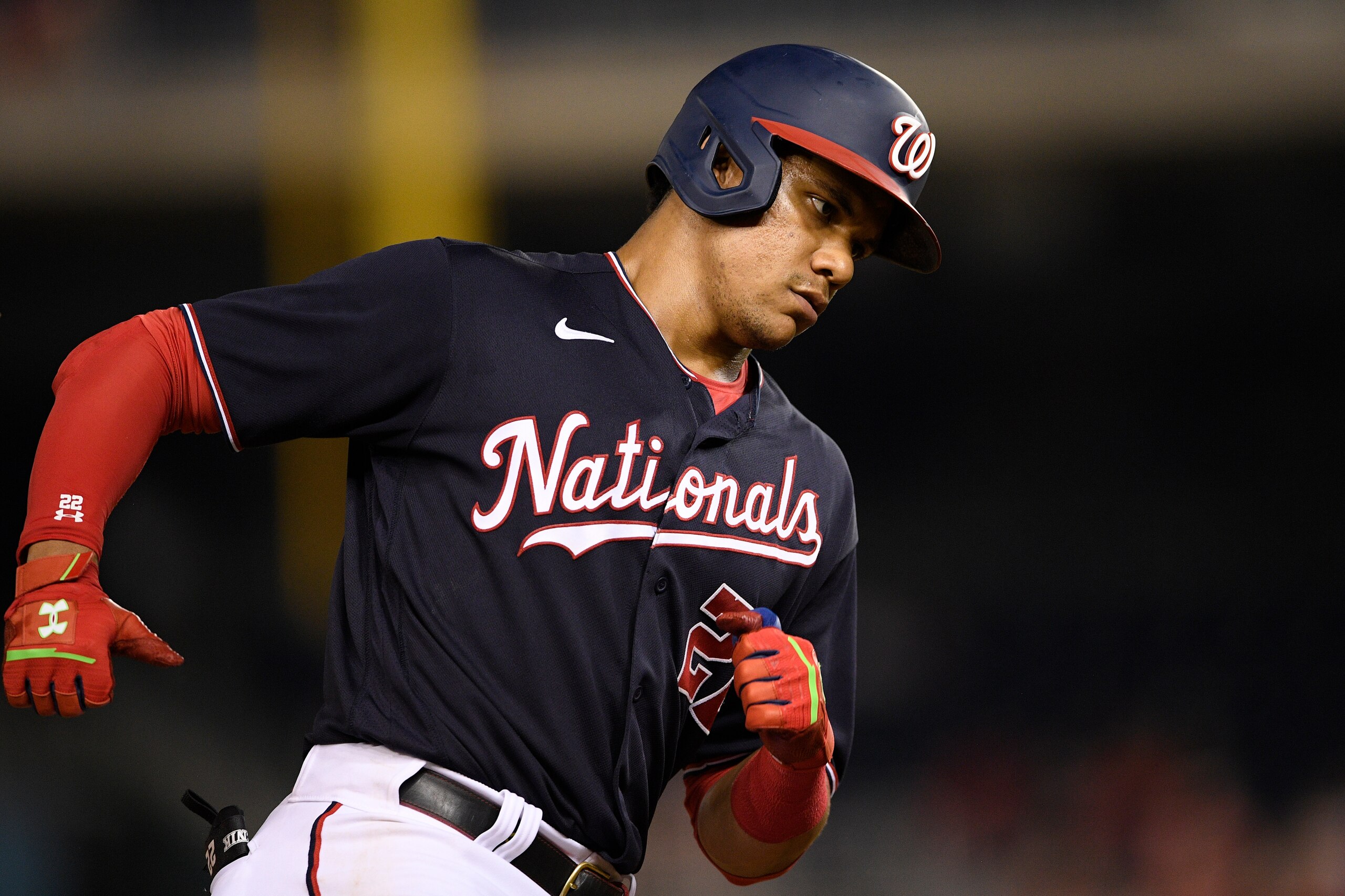 Juan Soto