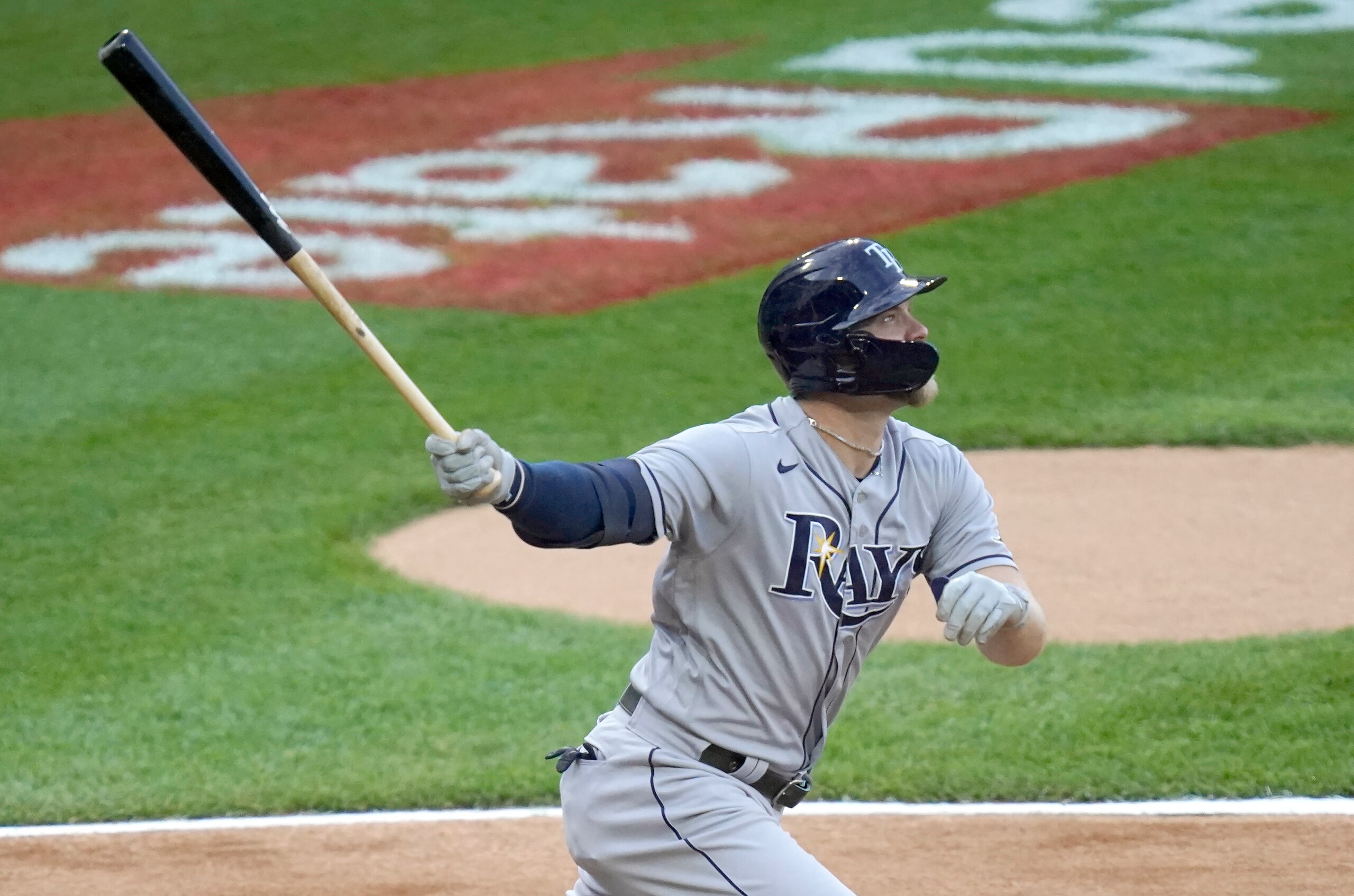 Tampa Bay's Austin Meadows