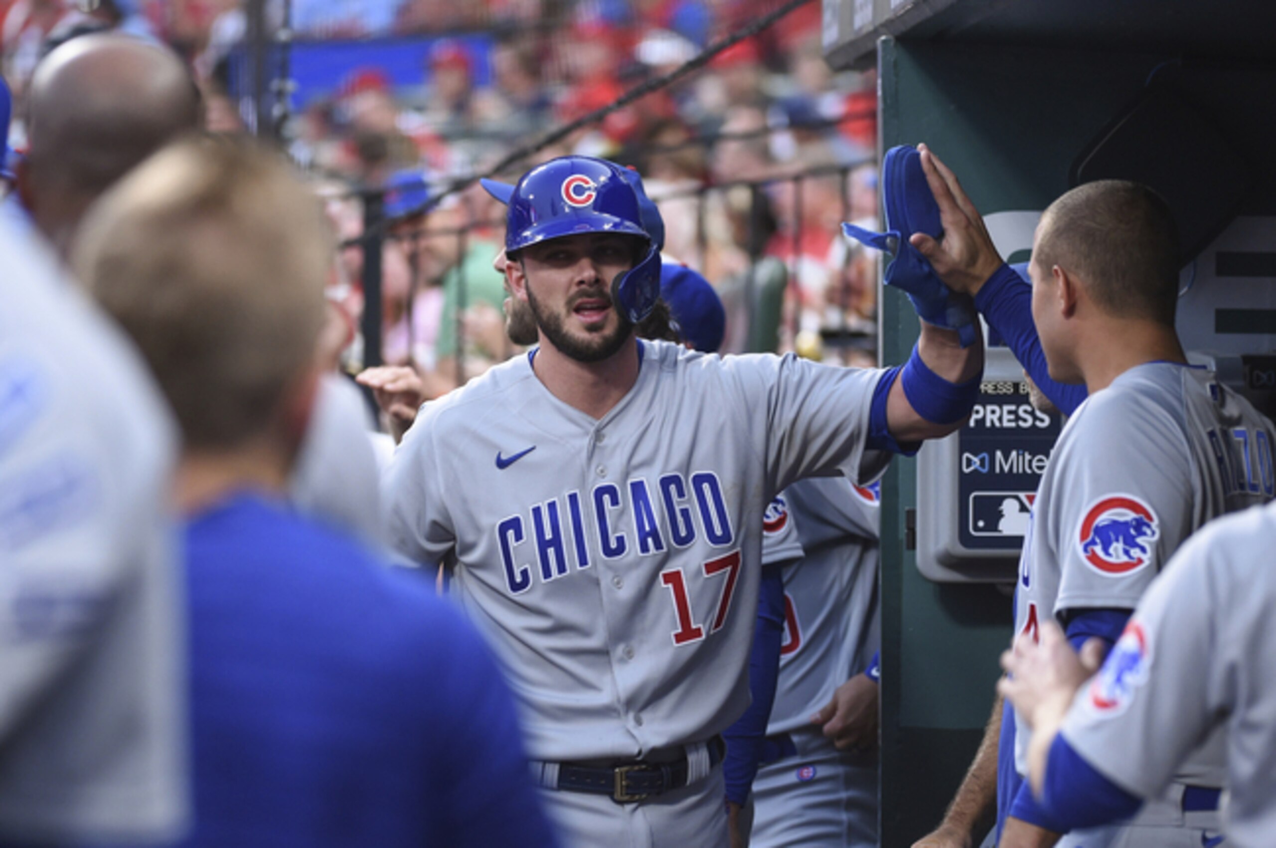Kris Bryant Kris Bryant