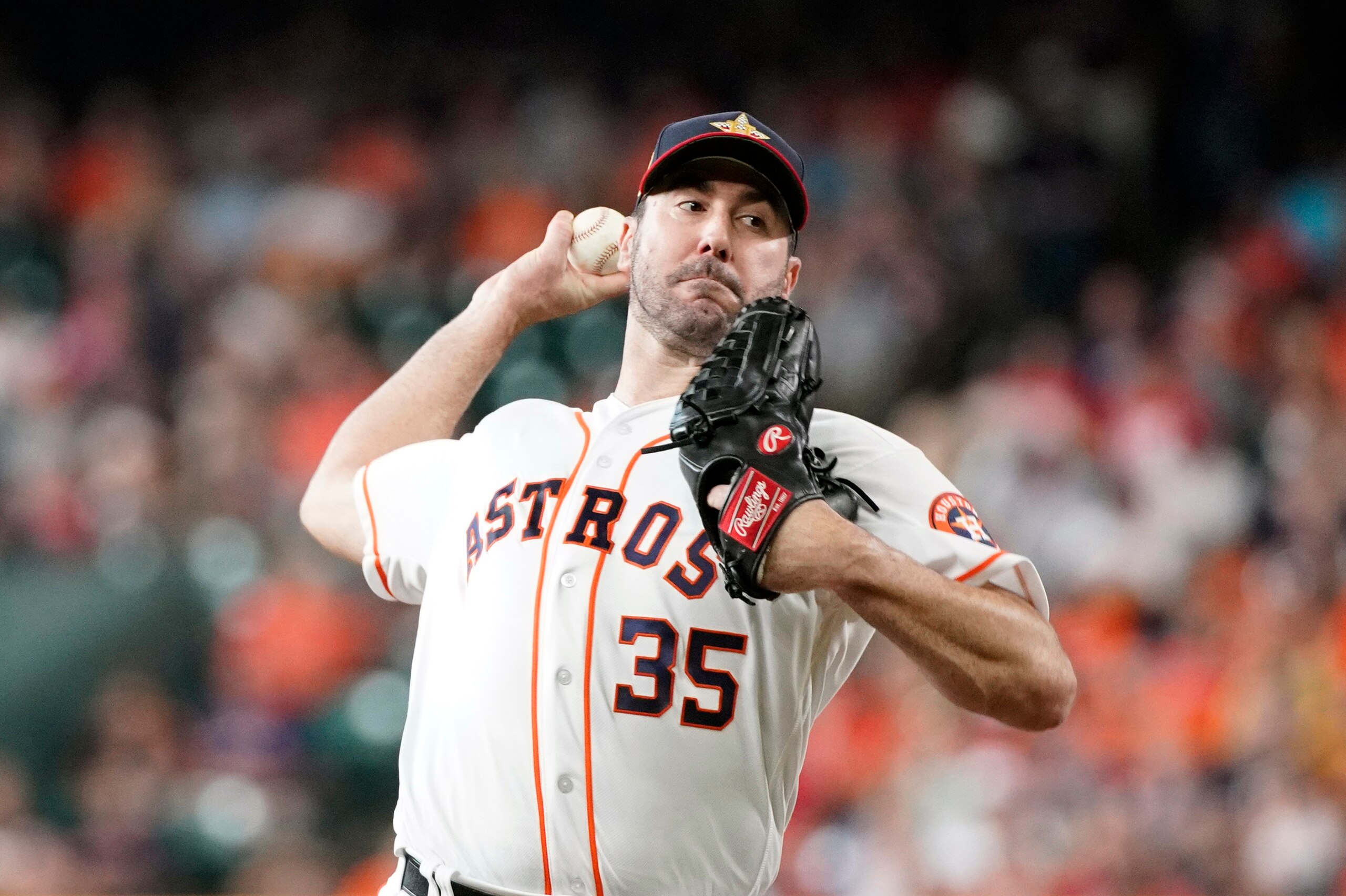 Justin Verlander