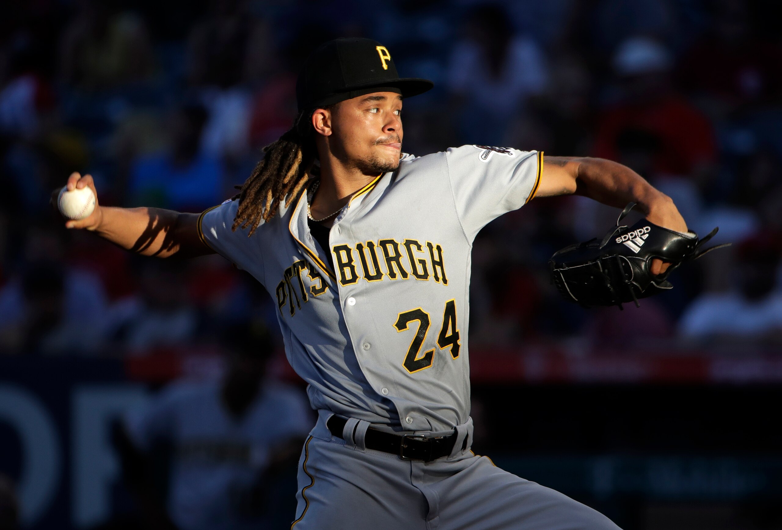 Chris Archer