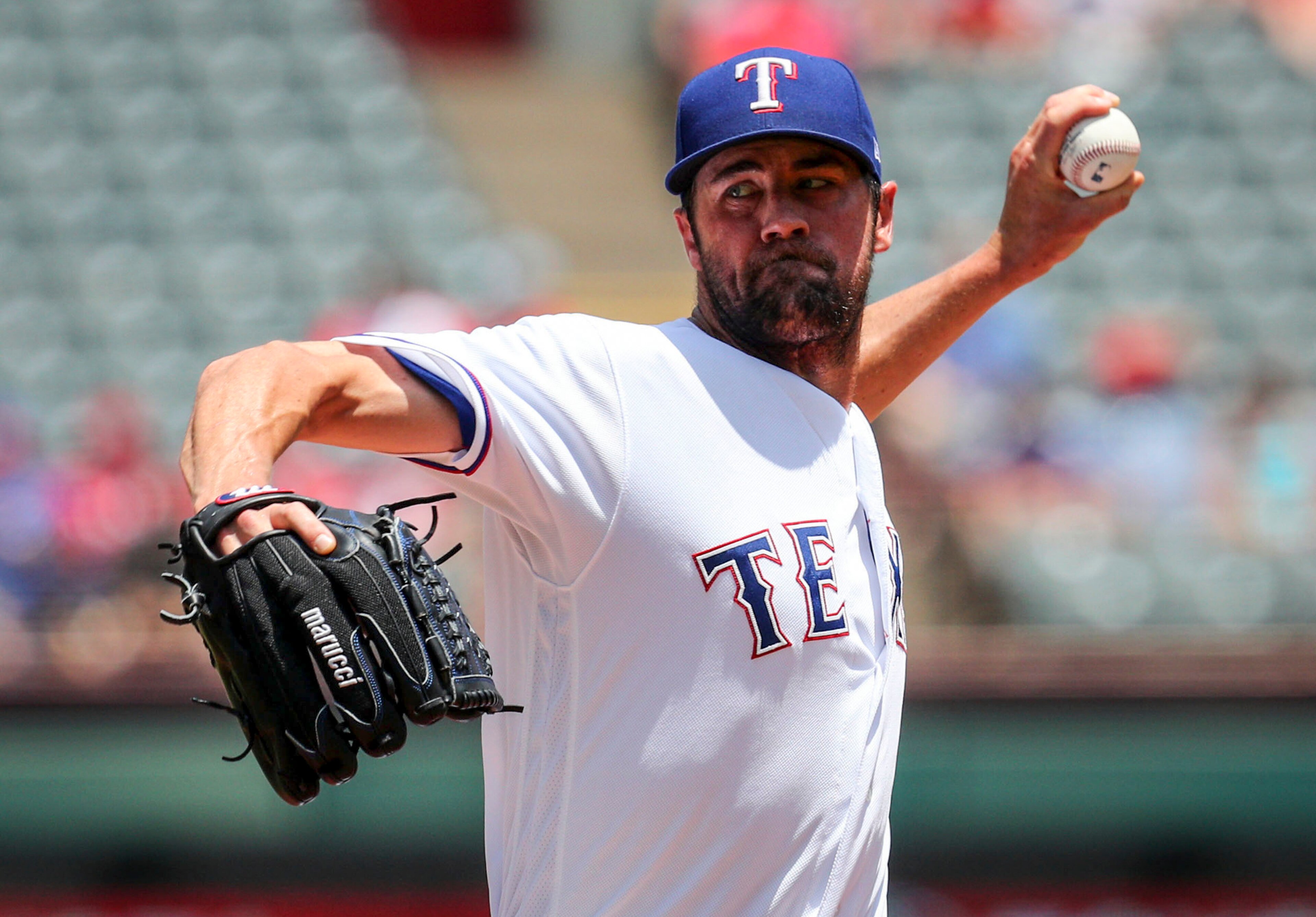 Cole Hamels Cole Hamels