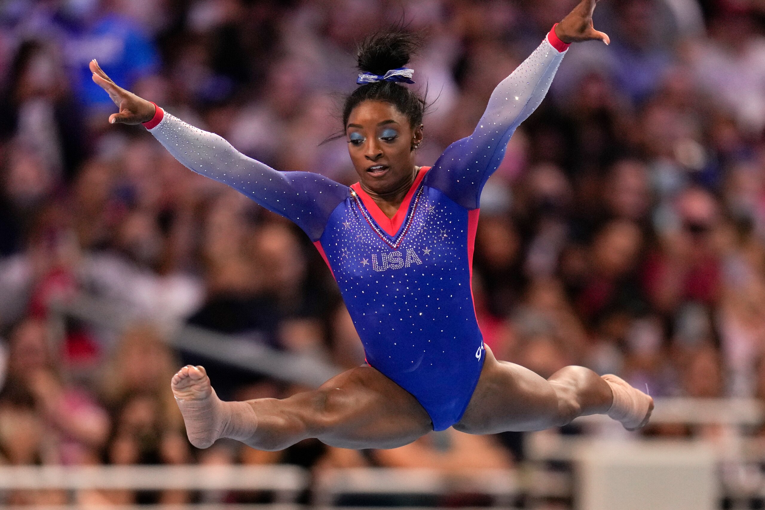 Simone Biles