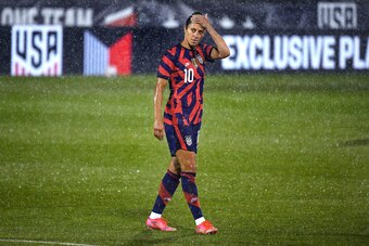 Carli Lloyd