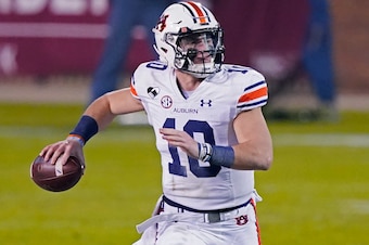 Bo Nix