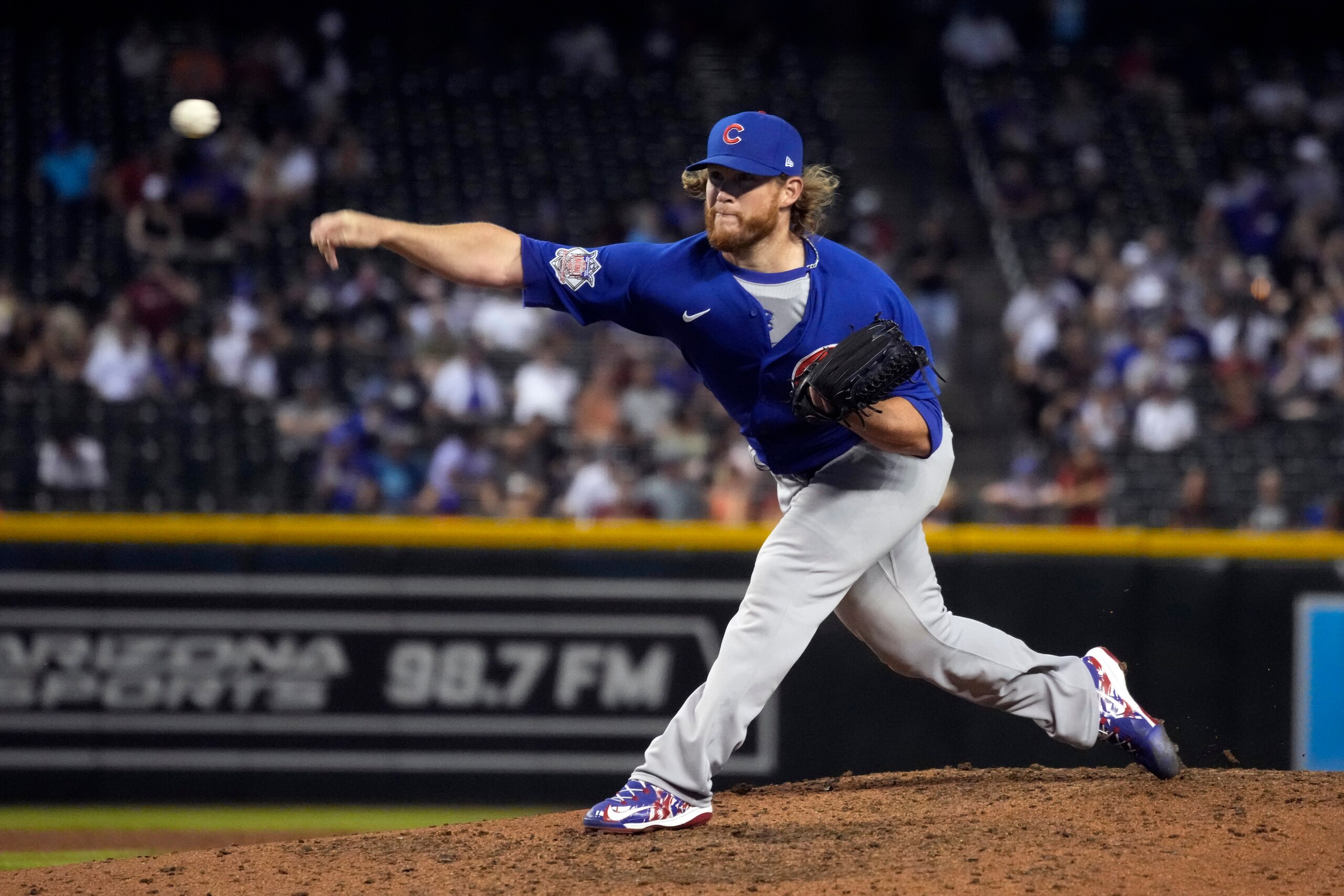 Craig Kimbrel