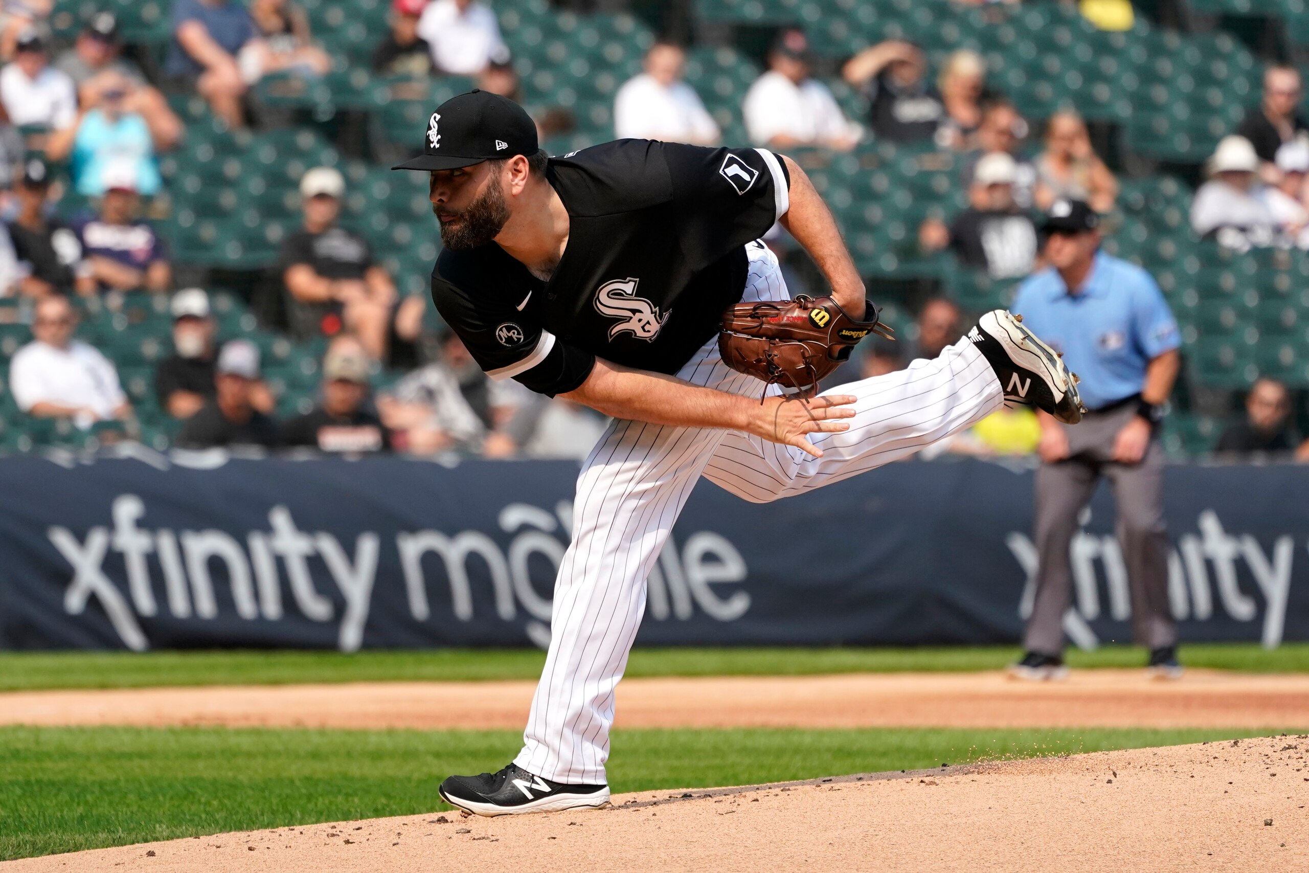Lance Lynn