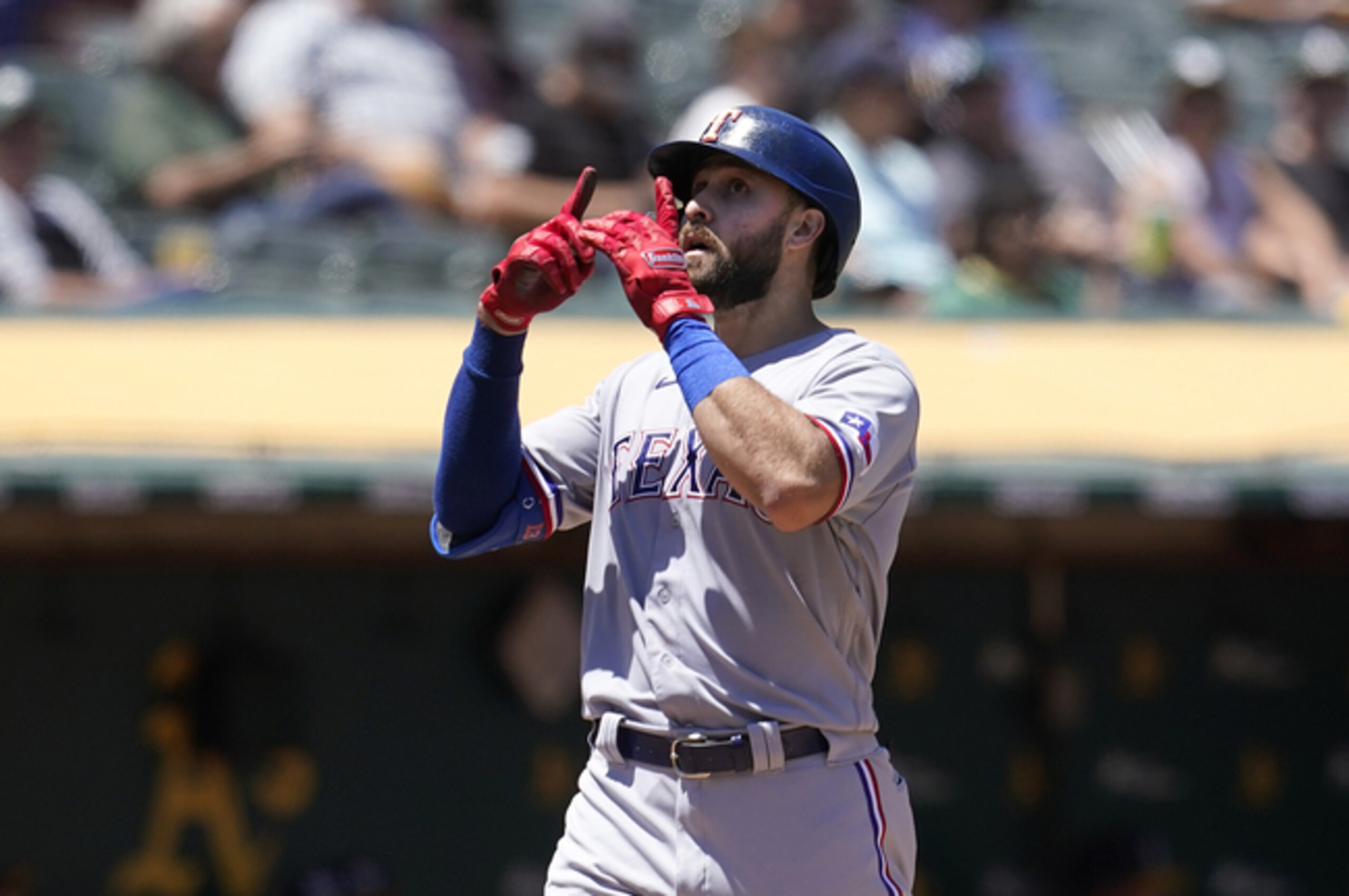 Joey Gallo Joey Gallo