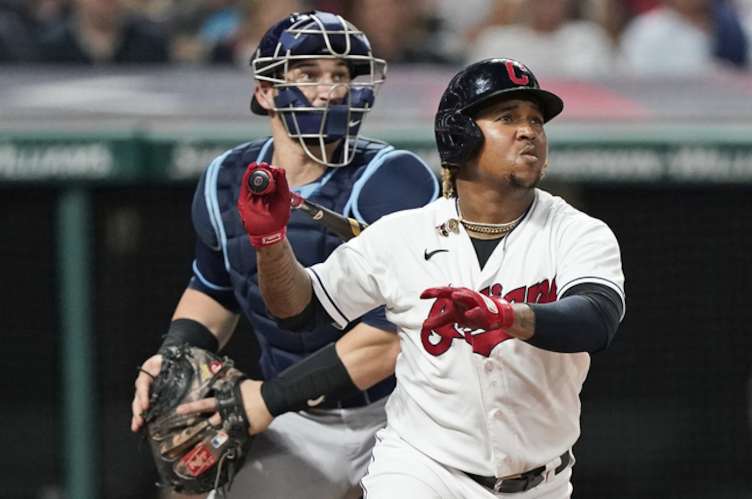 Jose Ramirez Jose Ramirez
