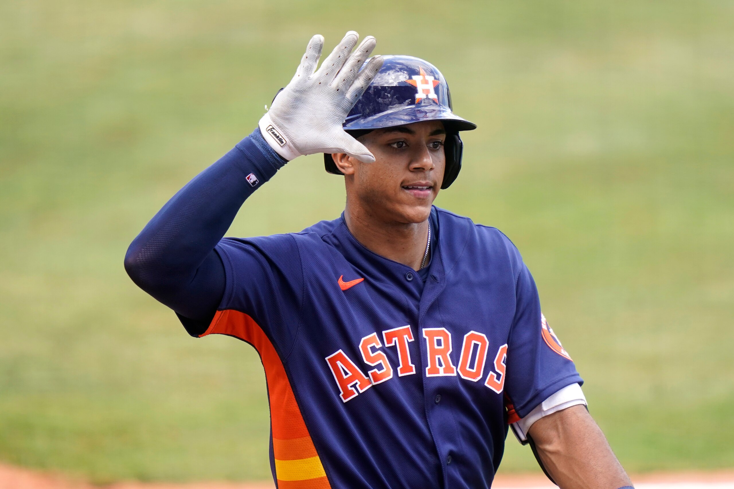 Jeremy Pena