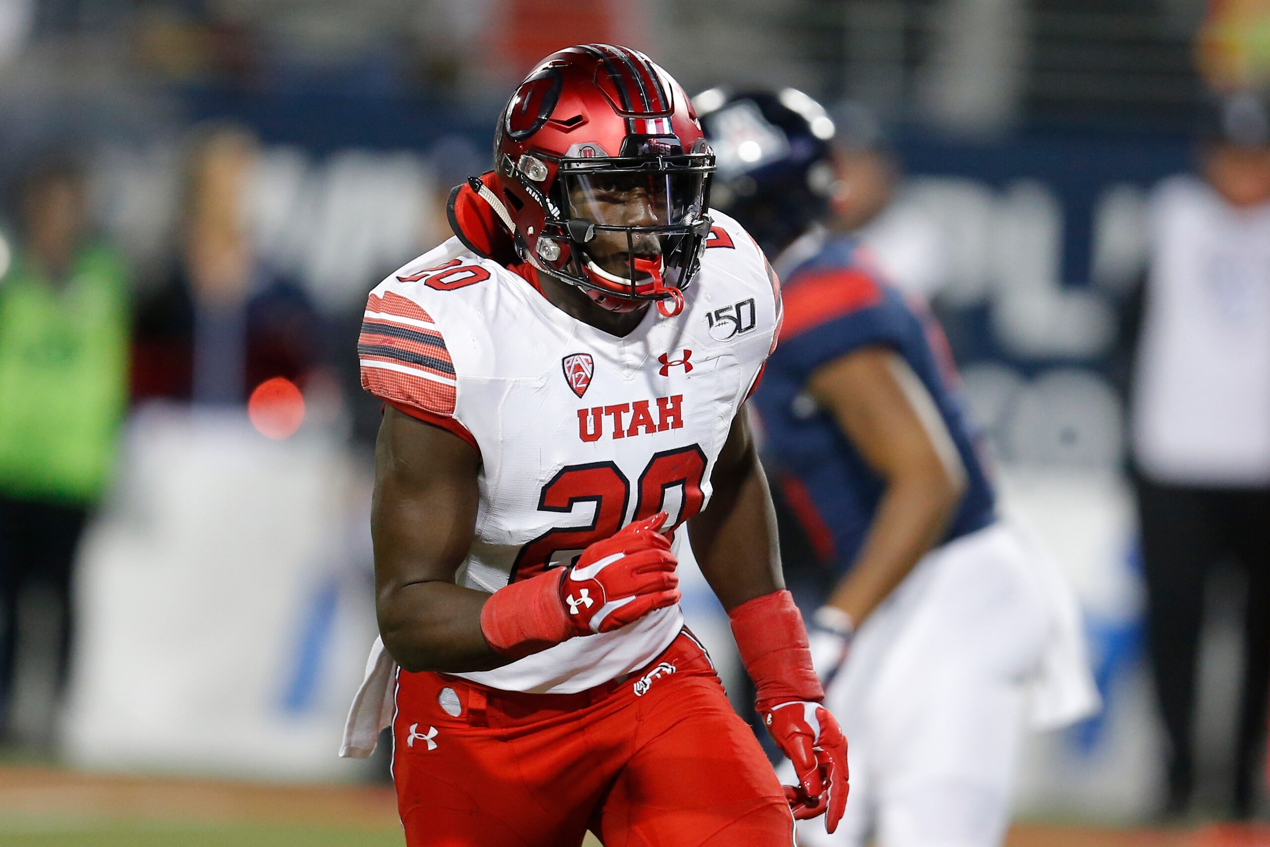 Utah's Devin Lloyd