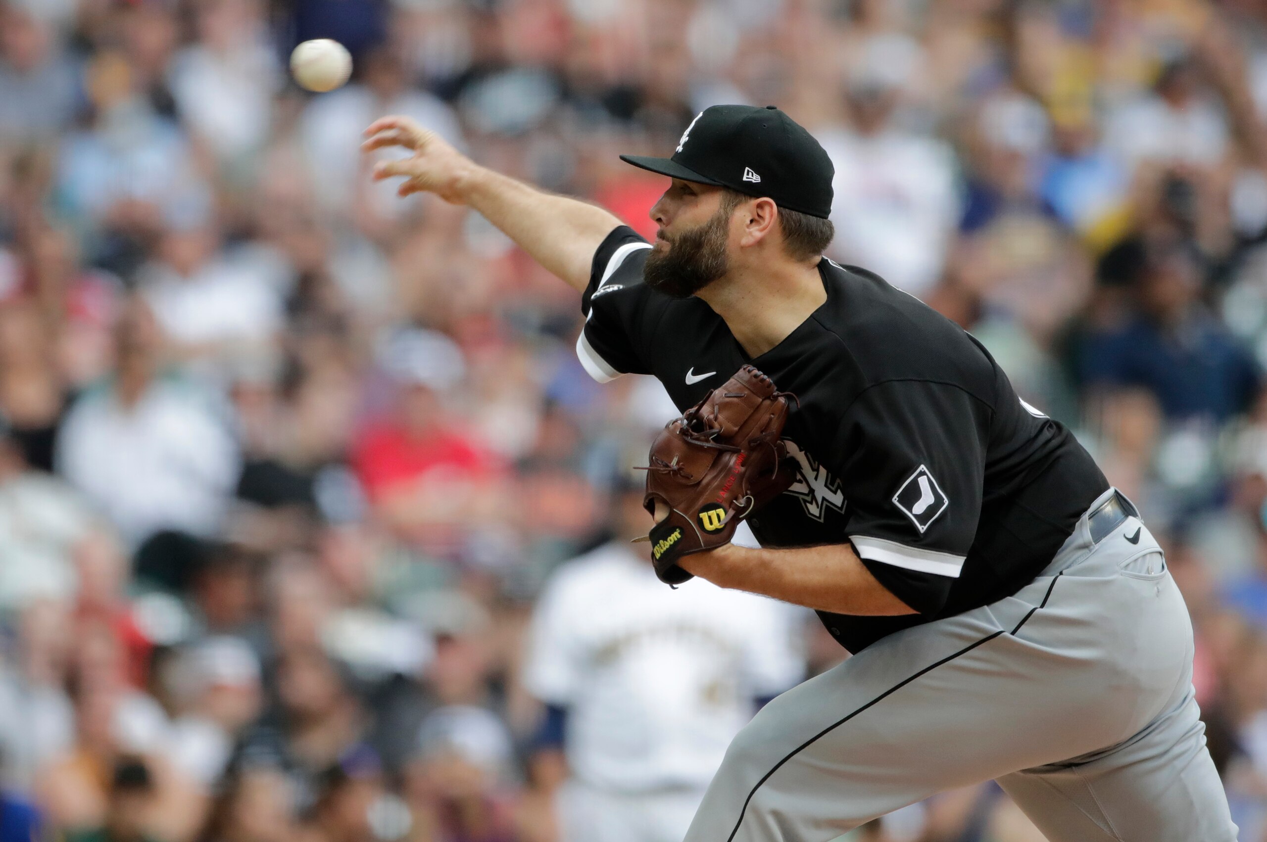 Lance Lynn