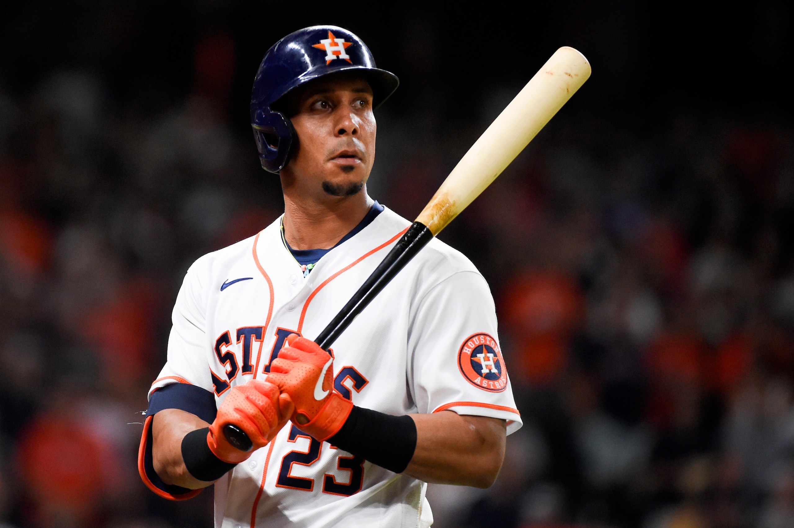 Michael Brantley