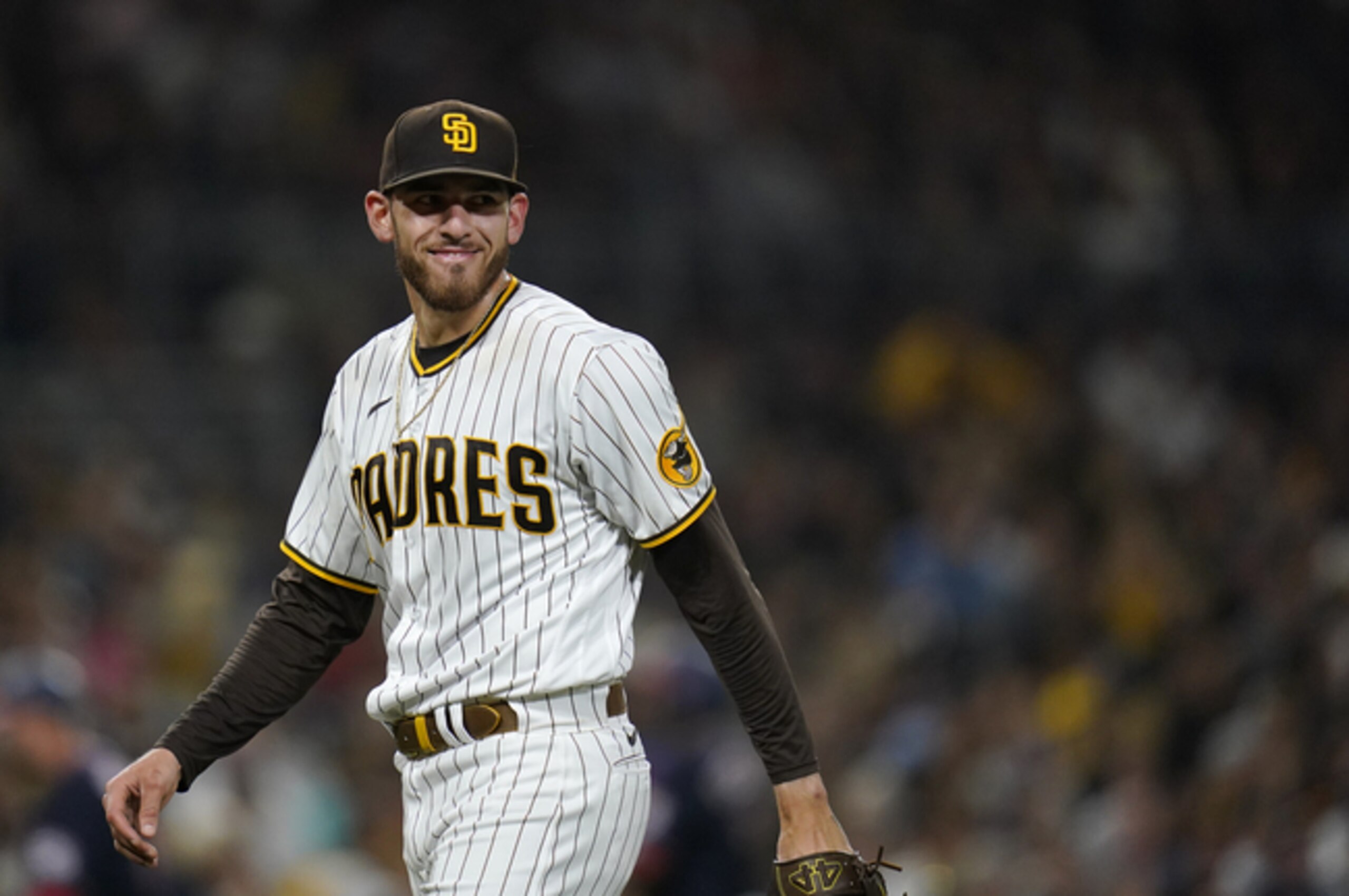 Joe Musgrove