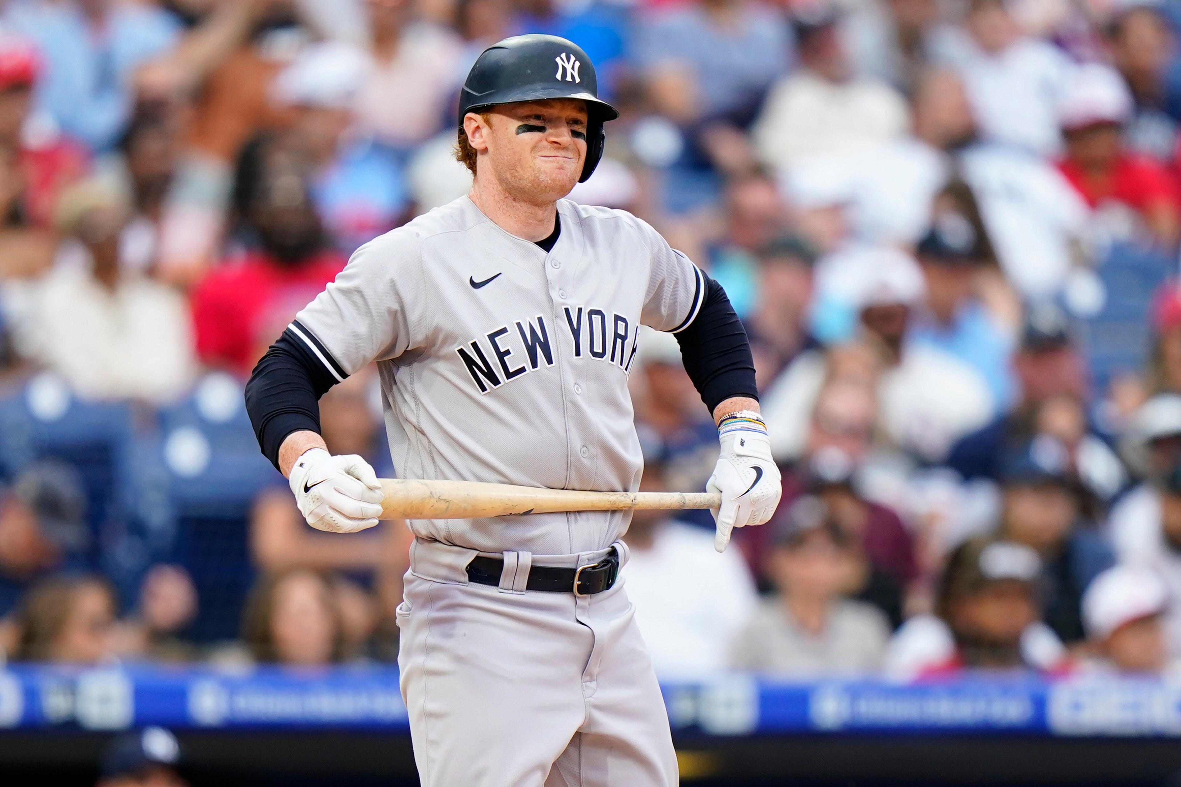 Clint Frazier