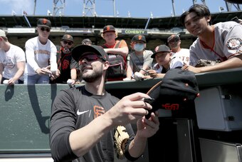 Let's play matchmaker for the newest Giant, Kris Bryant, and more.