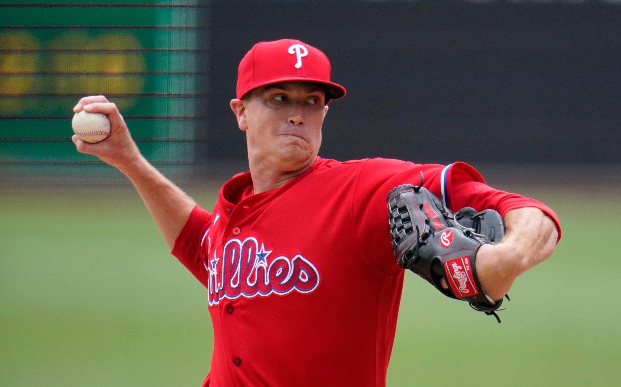 Kyle Gibson