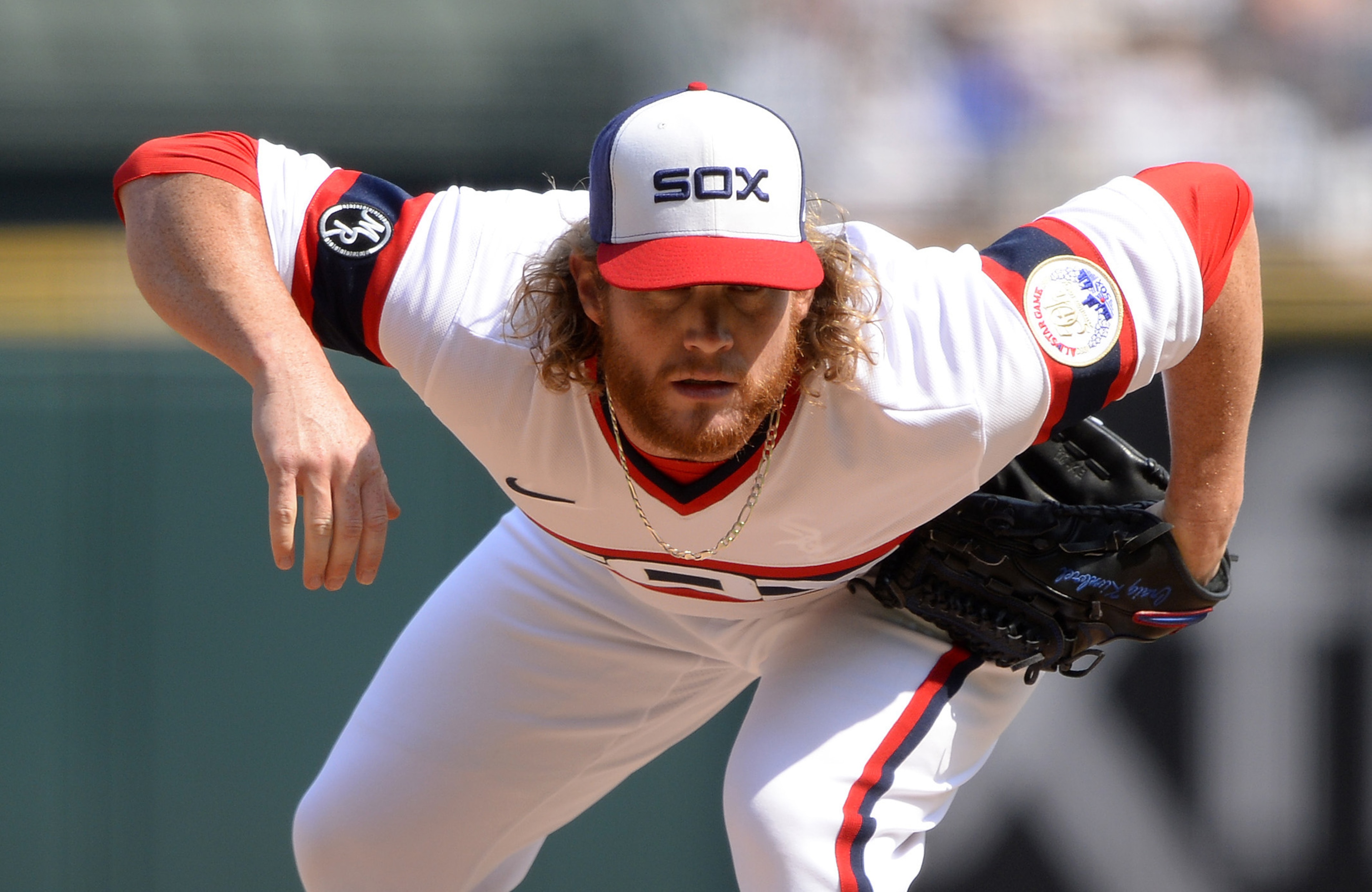 Craig Kimbrel