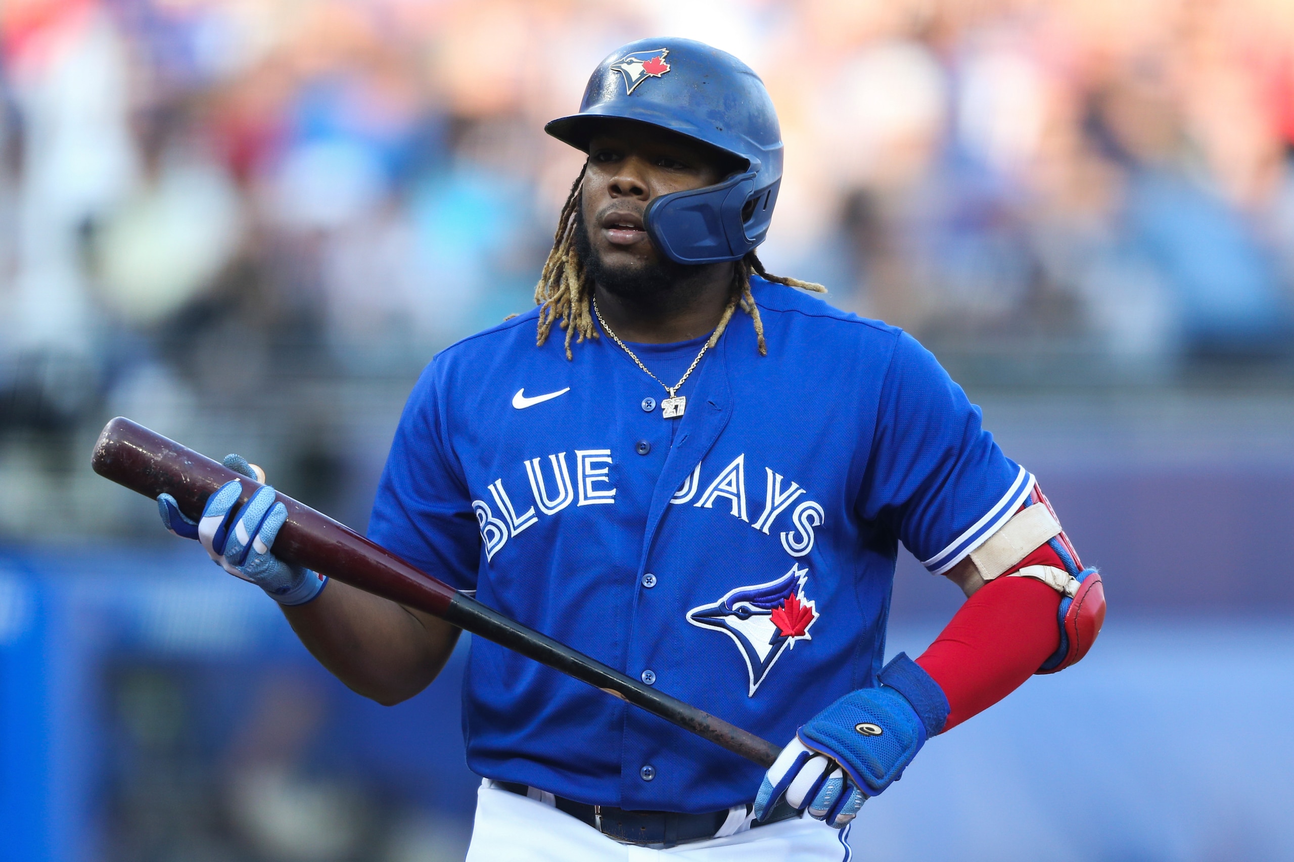 Vladimir Guerrero Jr.