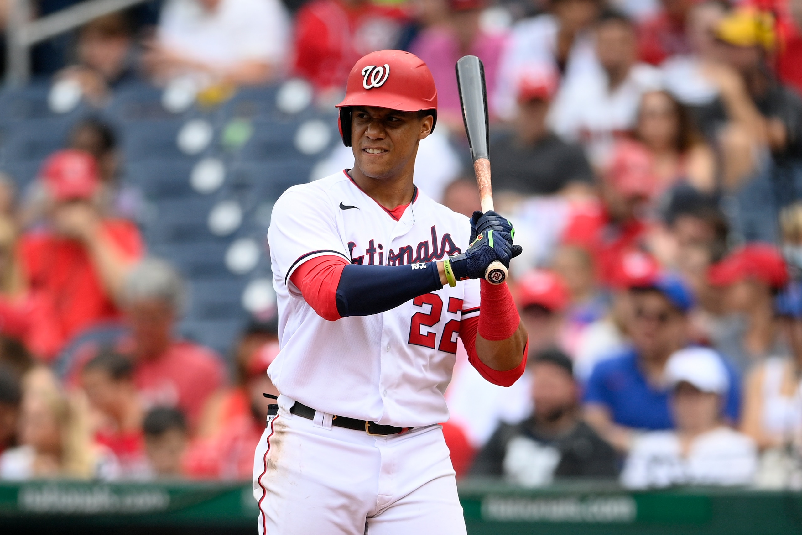 Juan Soto
