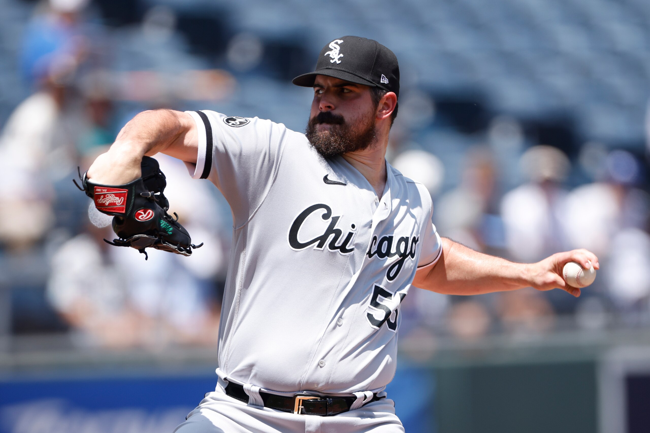 Carlos Rodon