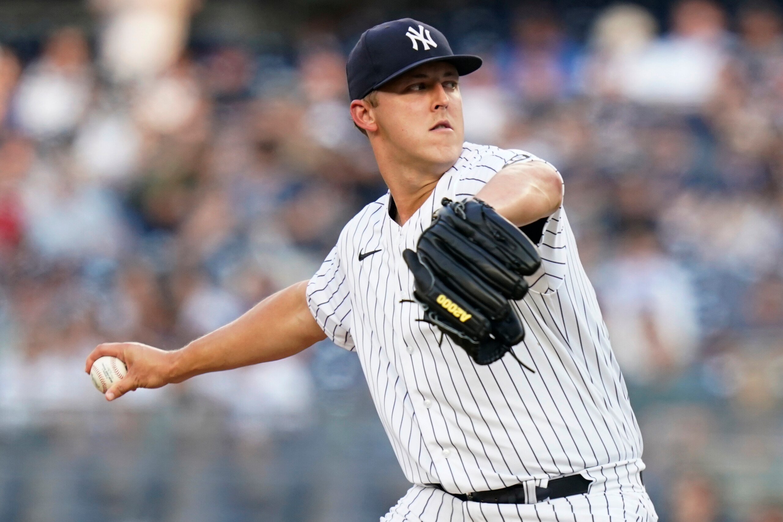Jameson Taillon