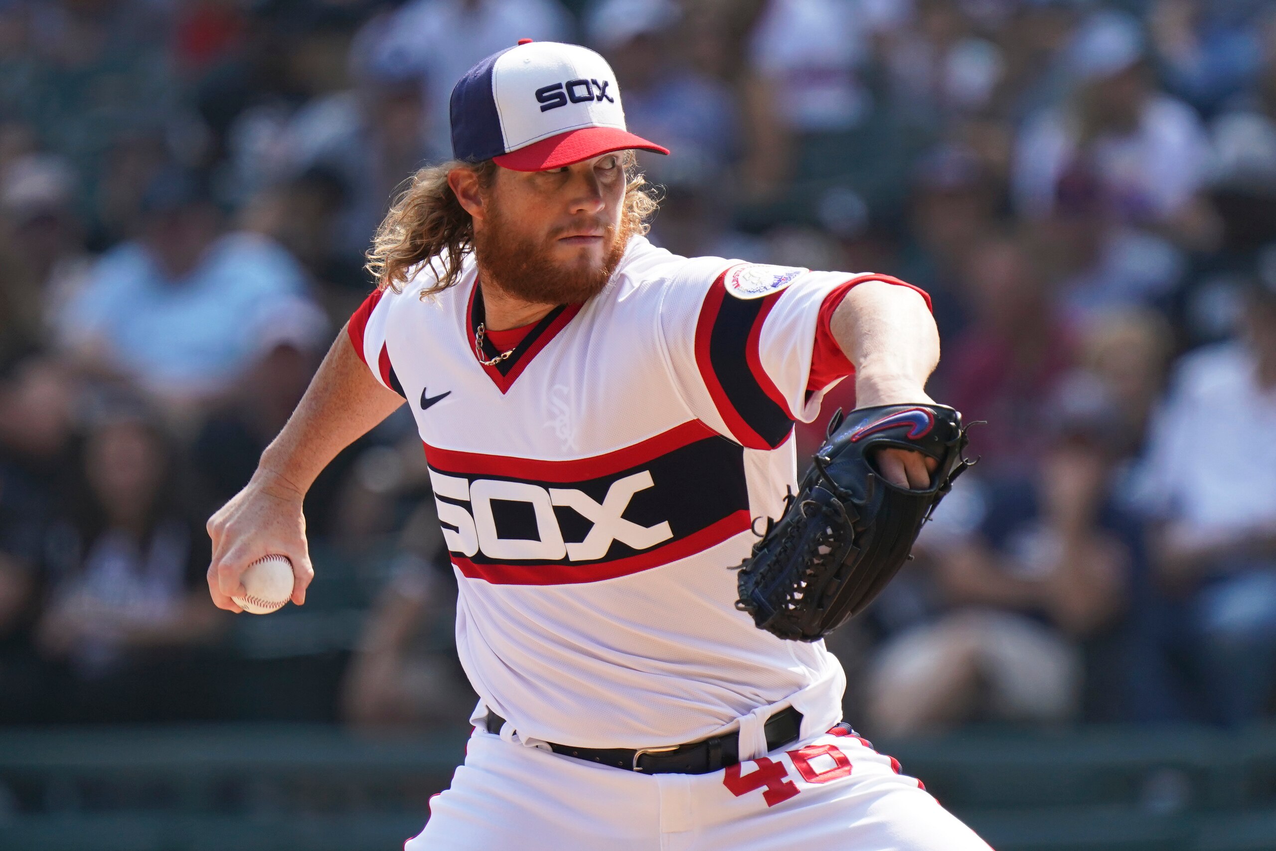 Craig Kimbrel