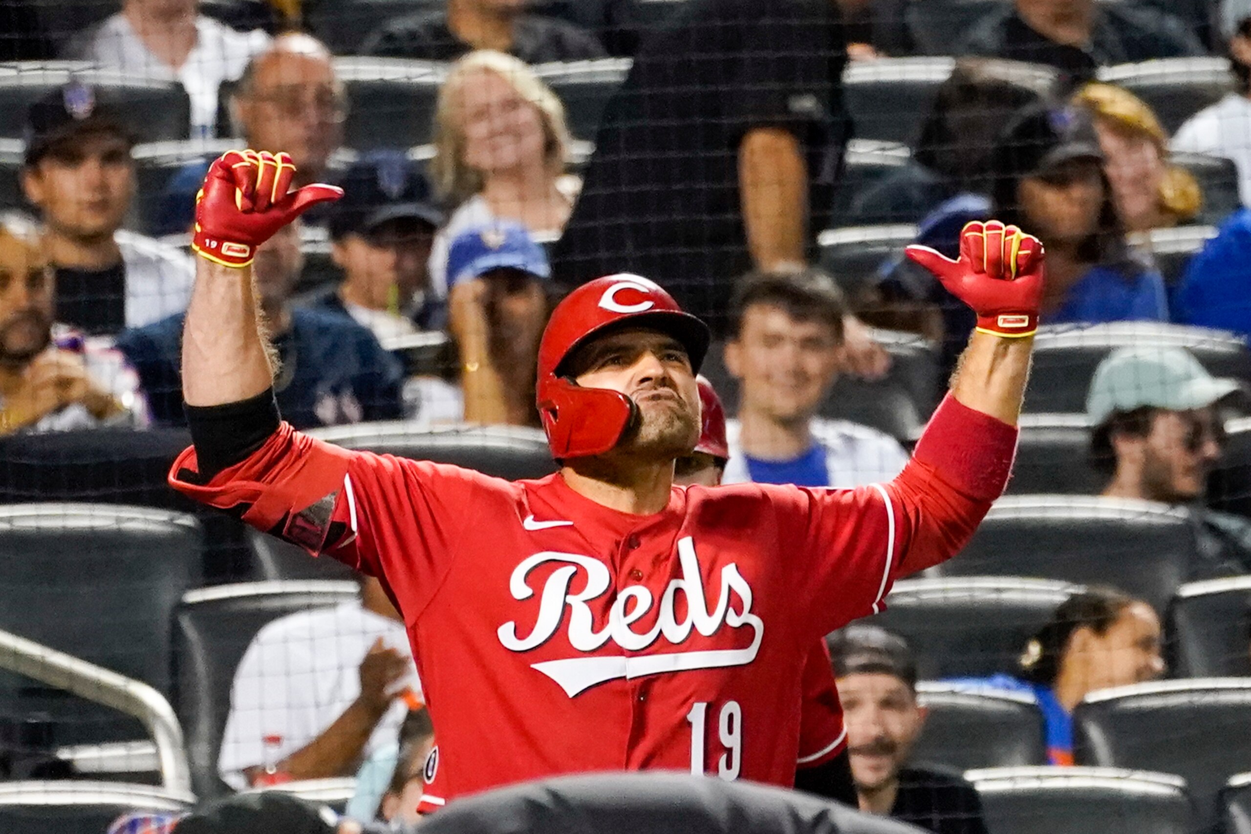 Joey Votto