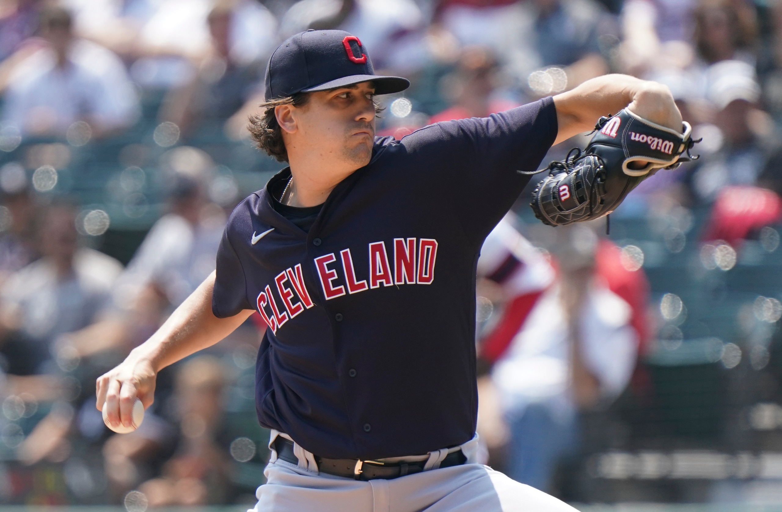Cal Quantrill