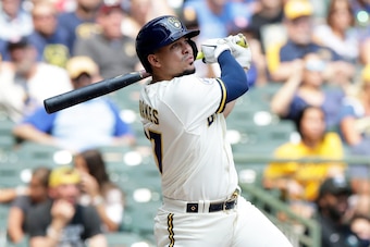 Willy Adames