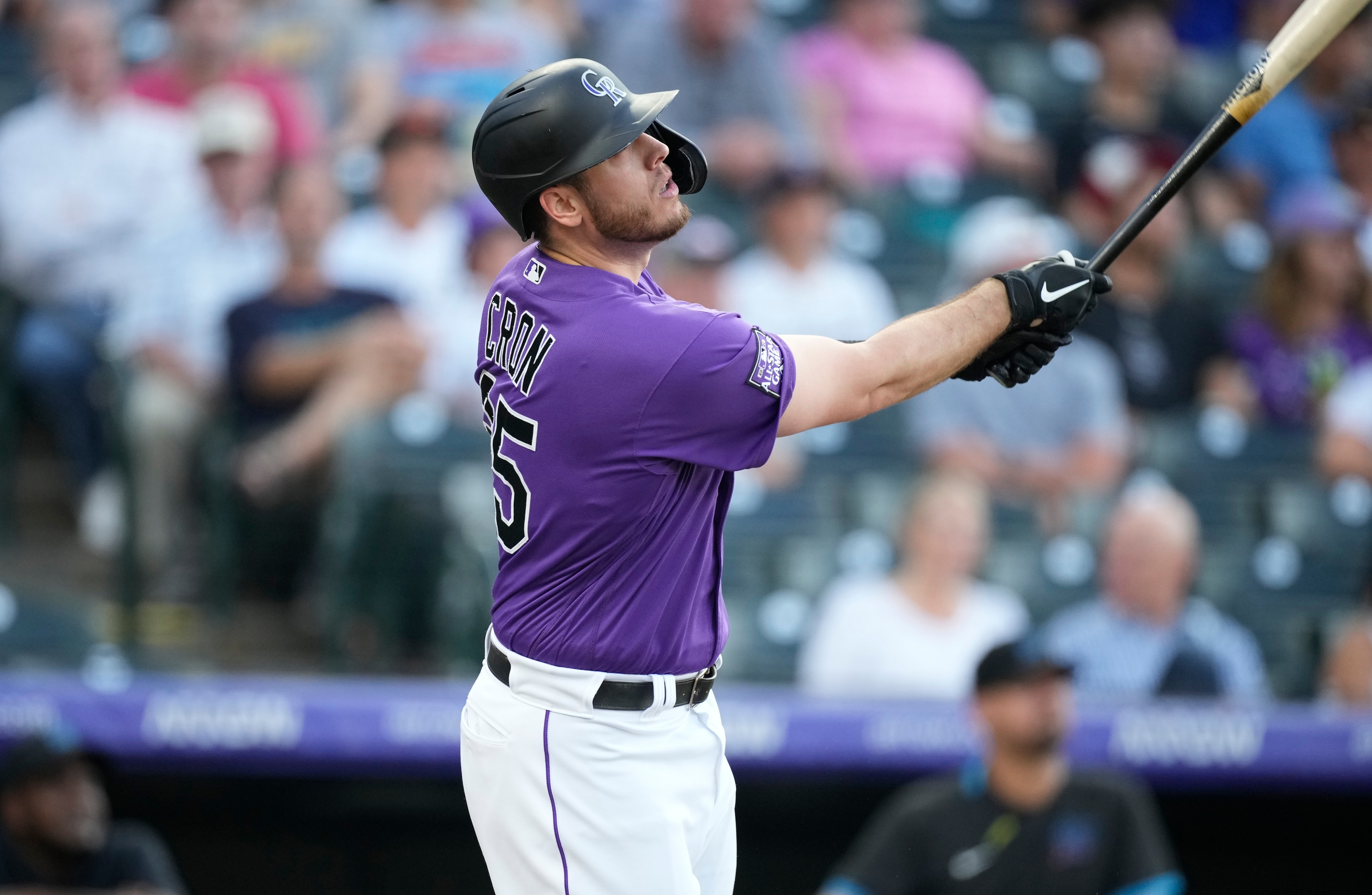 C.J. Cron C.J. Cron