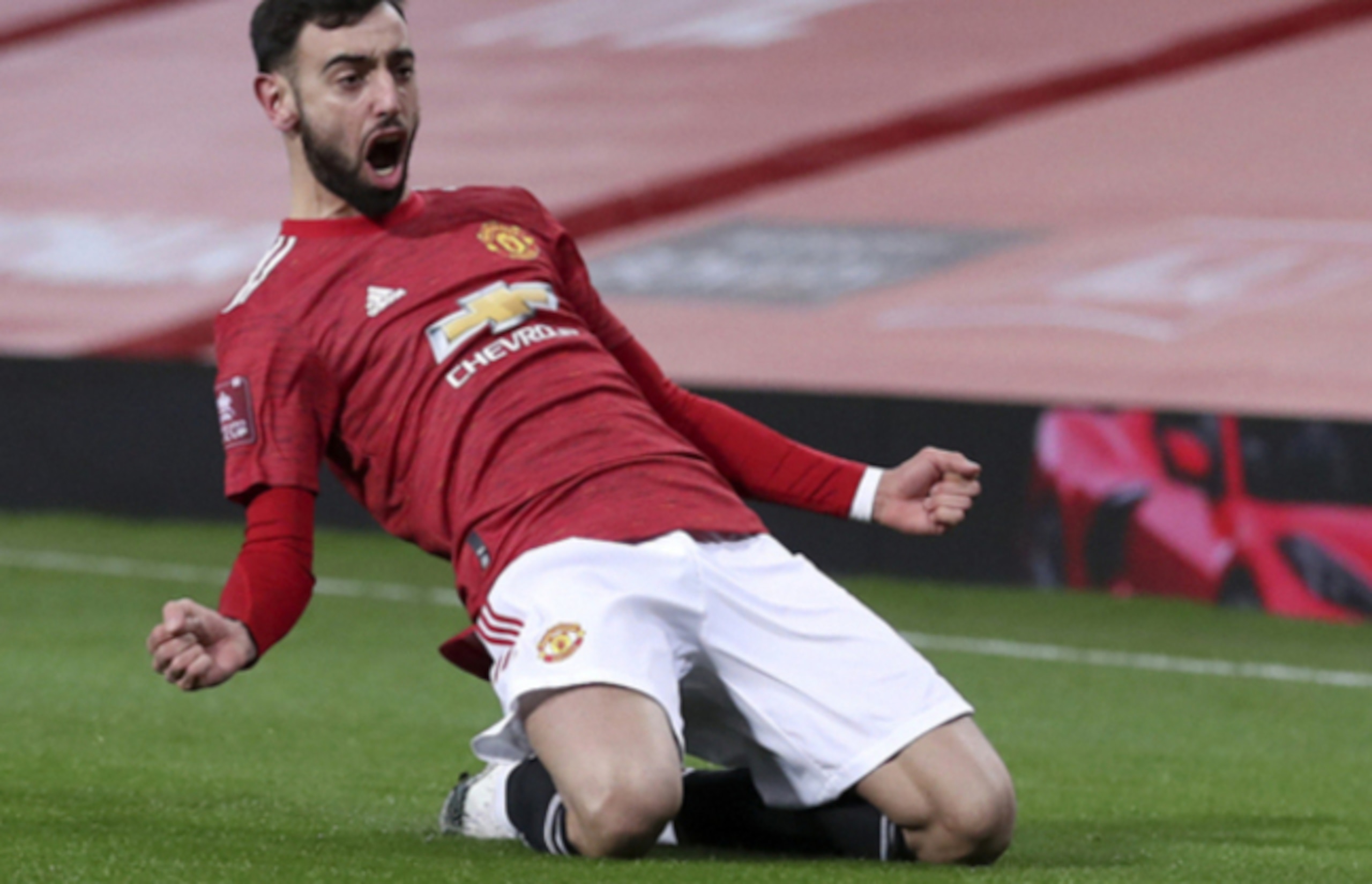 Bruno Fernandes had a strong season in 2020-21 and should do more of the same. Bruno Fernandes had a strong season in 2020-21 and should do more of the same.