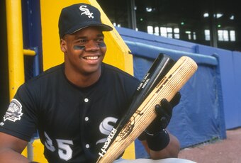 Frank Thomas