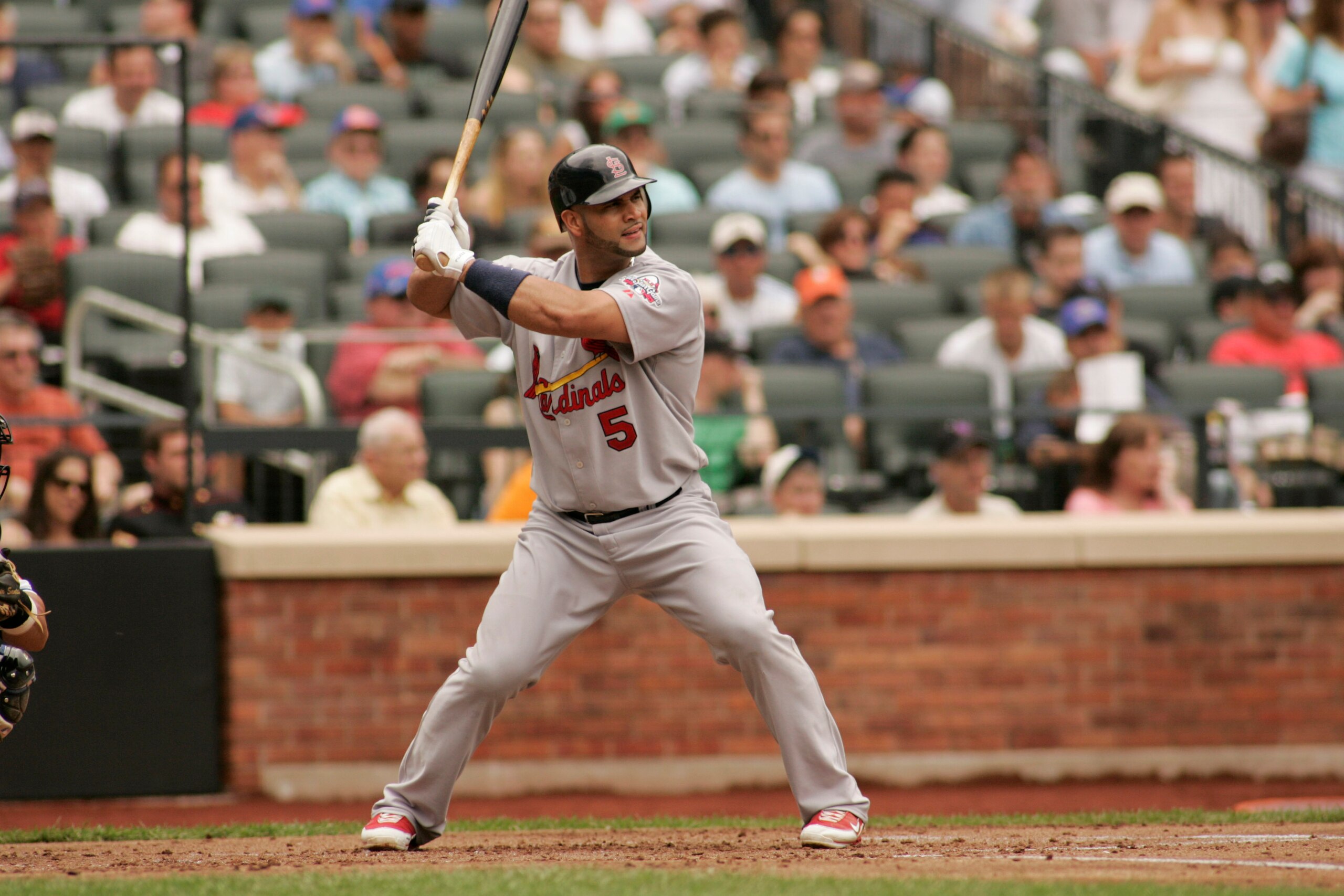 Albert Pujols Albert Pujols