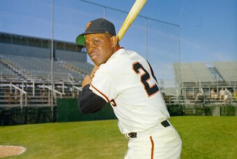Willie Mays