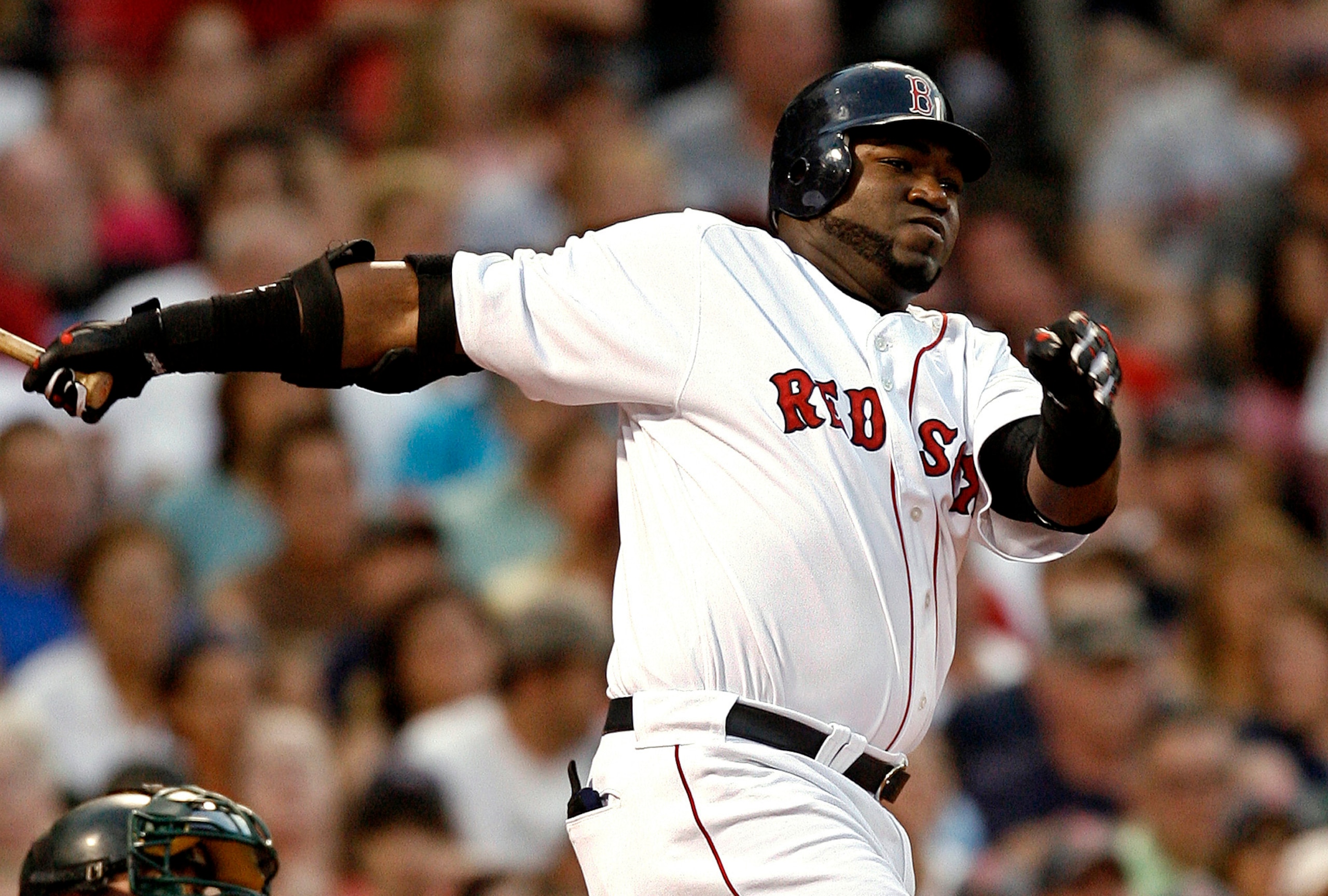 David Ortiz David Ortiz