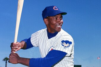 Ernie Banks