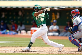 Starling Marte