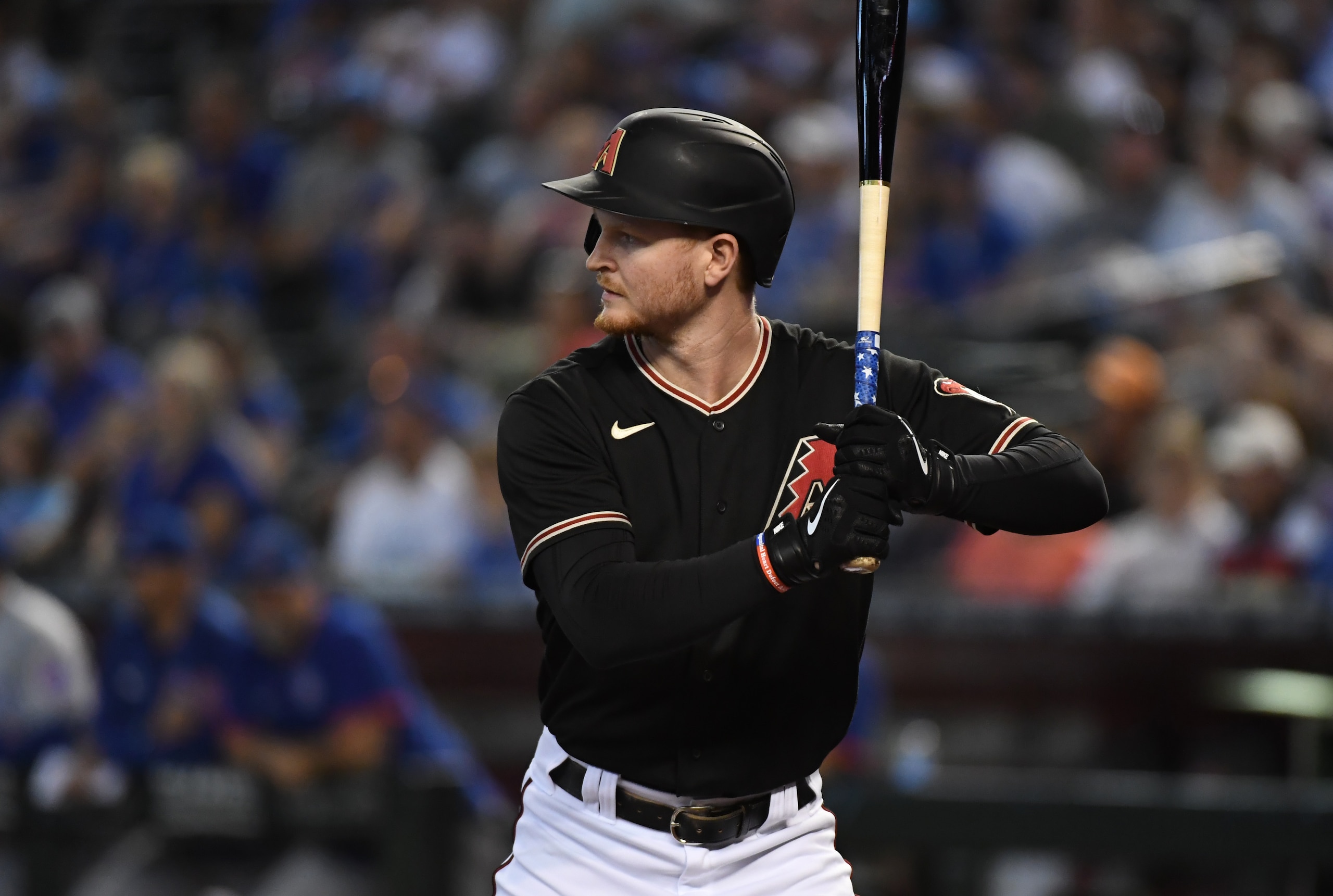 Pavin Smith