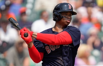 Rafael Devers