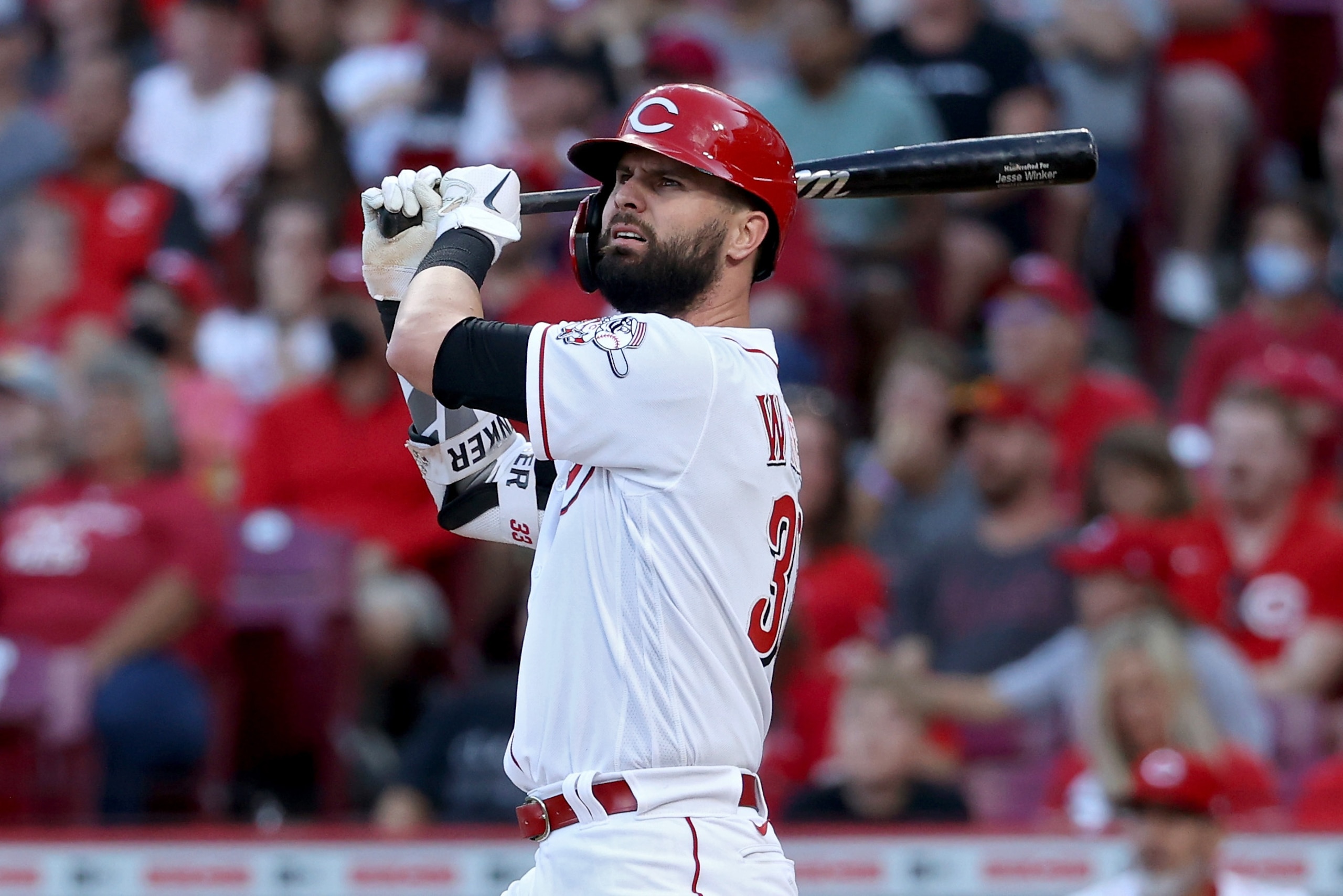 Jesse Winker