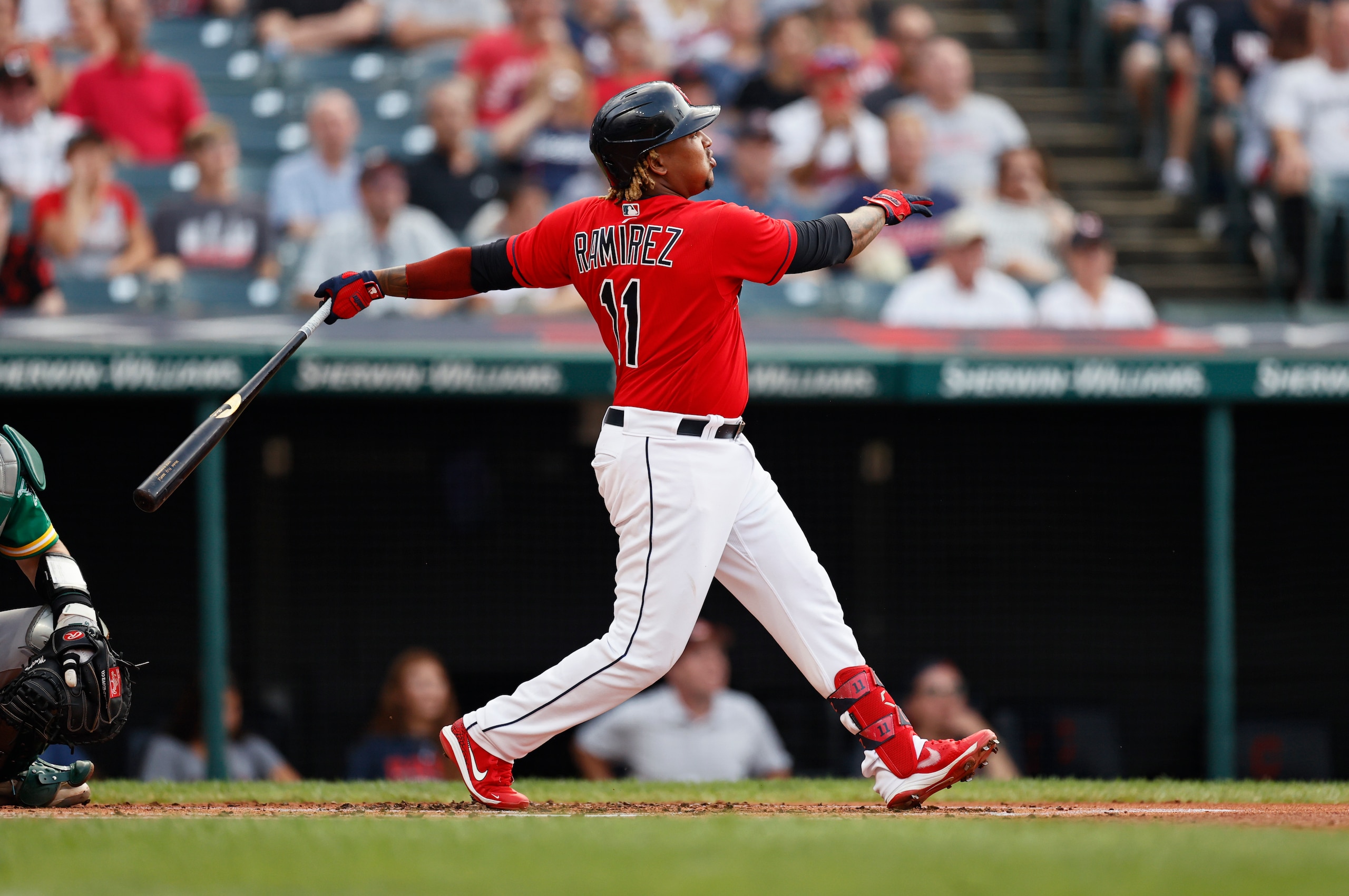 Jose Ramirez