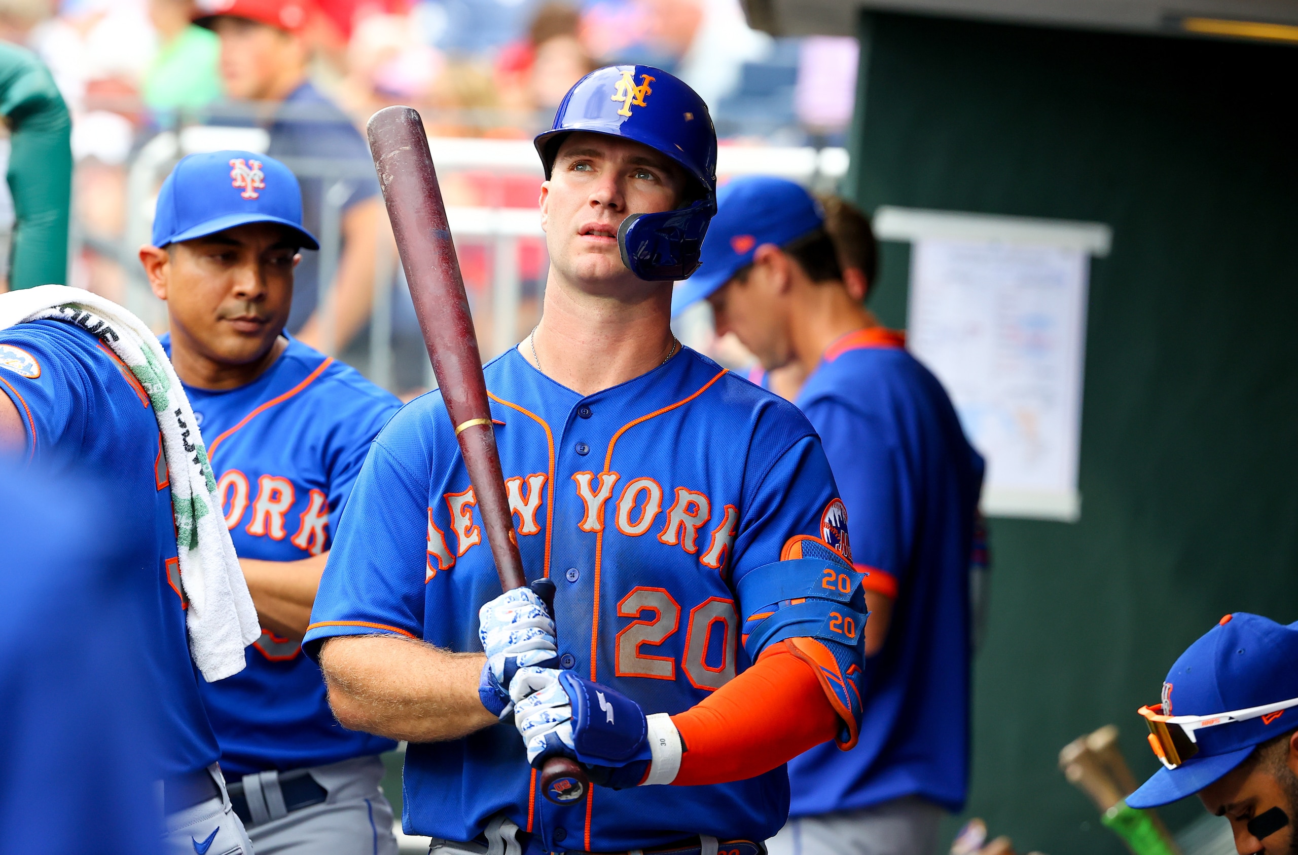 Pete Alonso