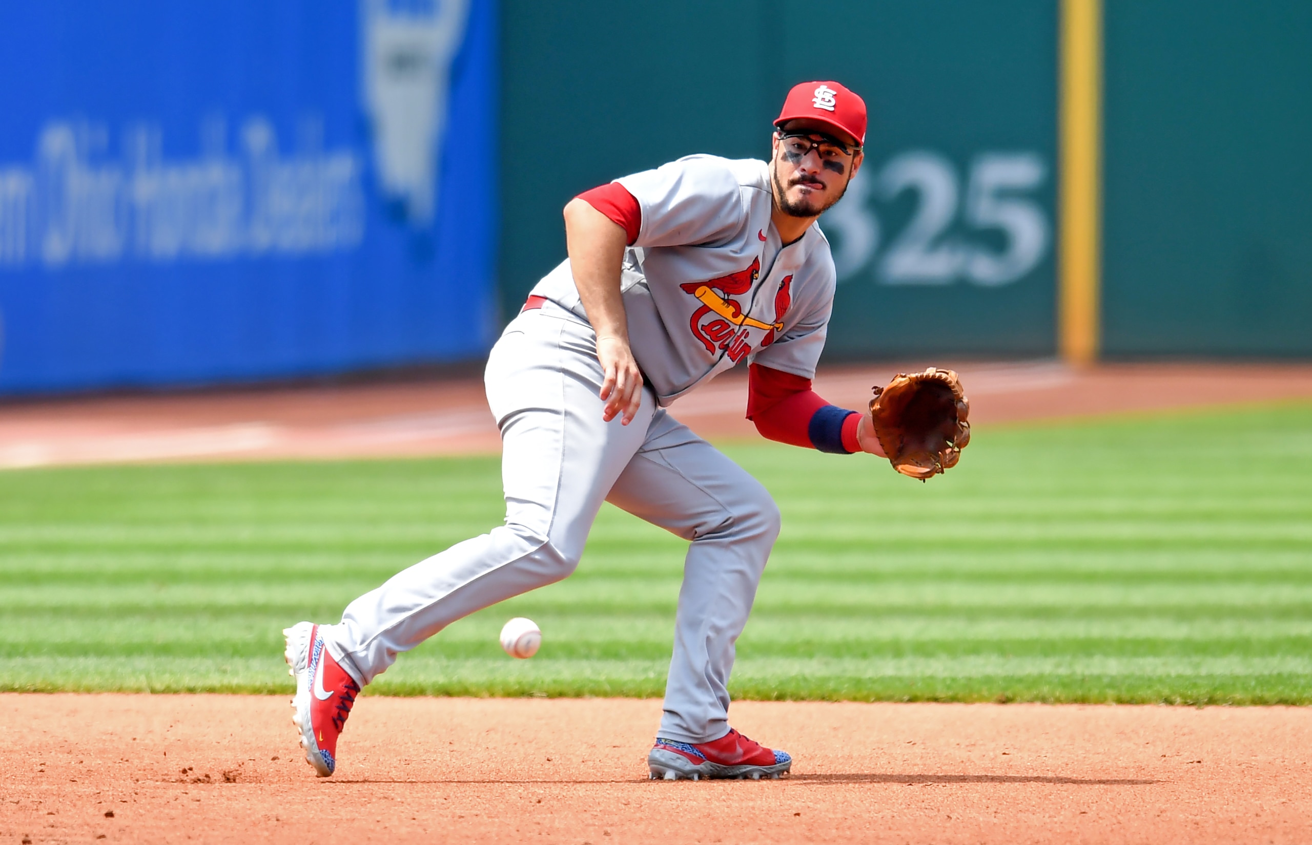 Nolan Arenado