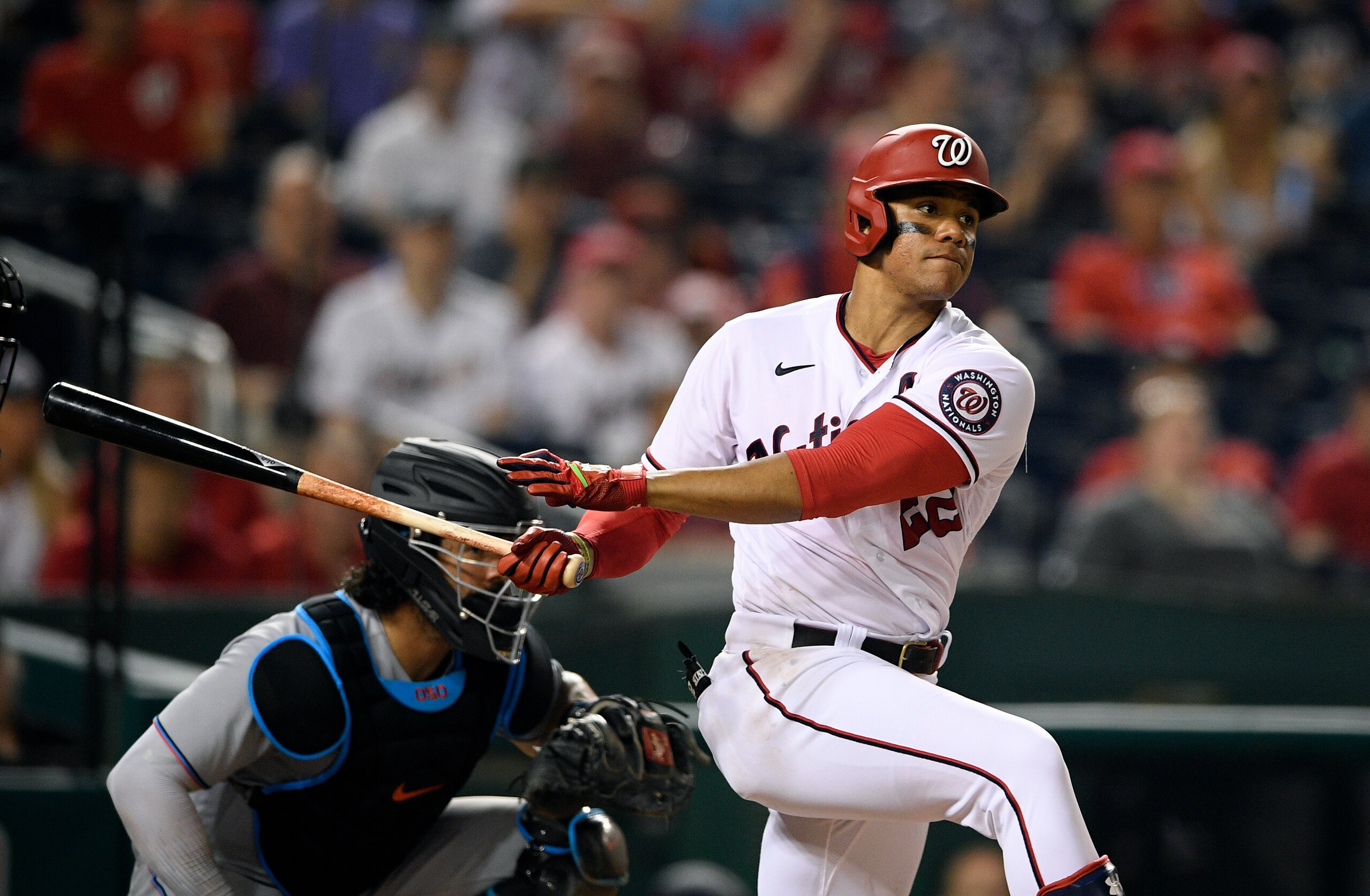 Juan Soto