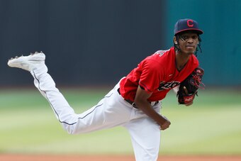Triston McKenzie