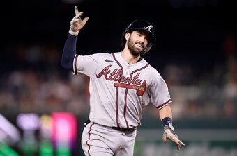 Dansby Swanson