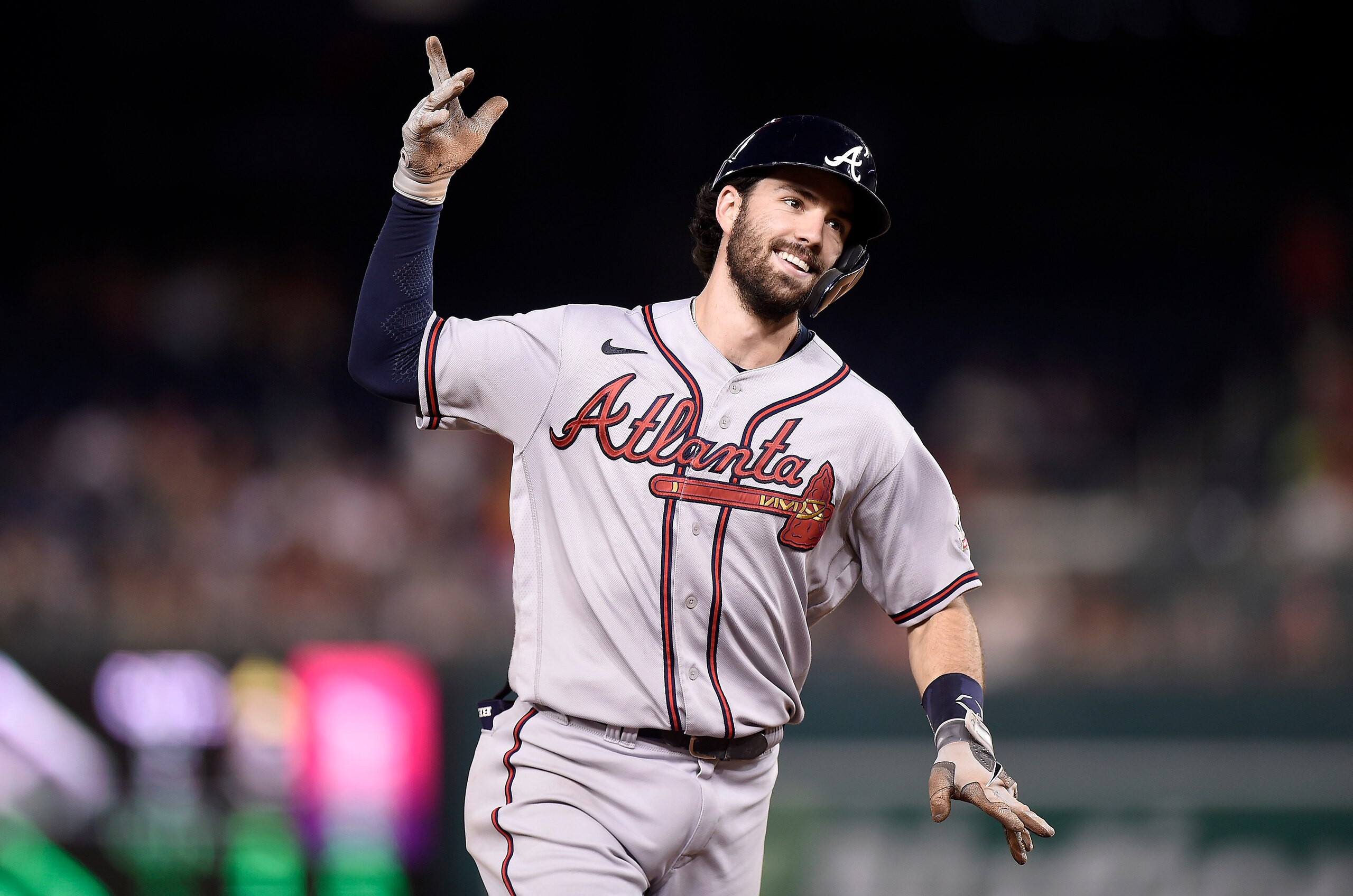 Dansby Swanson