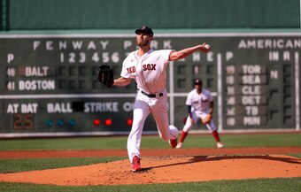 Chris Sale